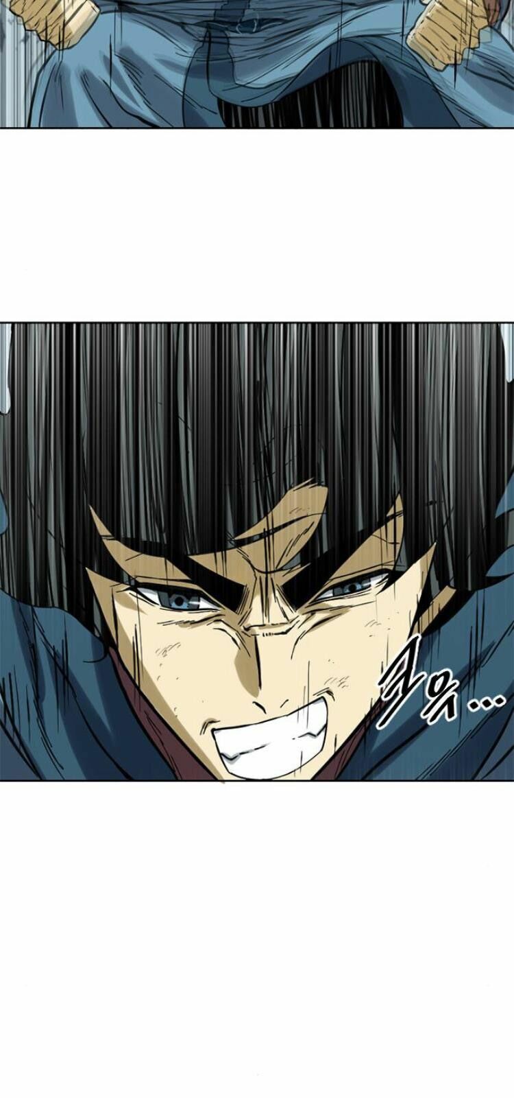 Thiên Hạ Đệ Nhất Nhân: Chapter 21
