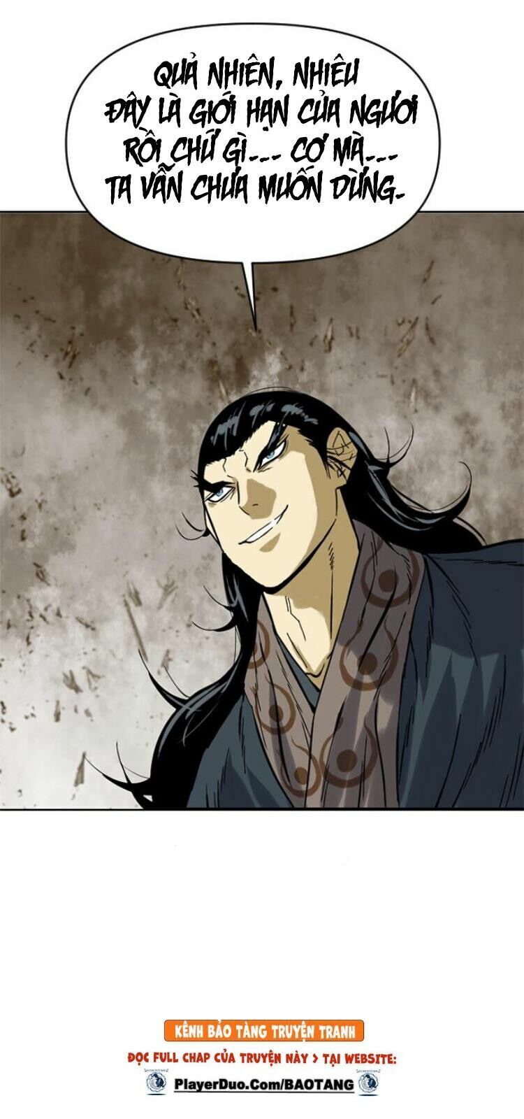 Thiên Hạ Đệ Nhất Nhân: Chapter 21