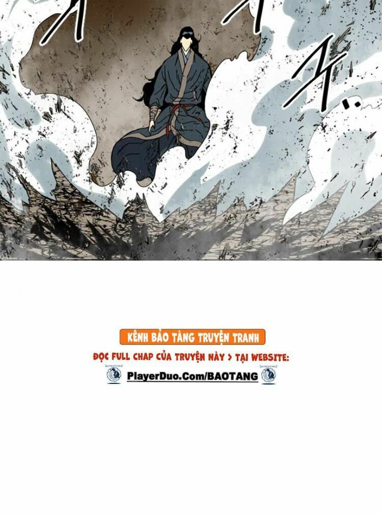 Thiên Hạ Đệ Nhất Nhân: Chapter 21