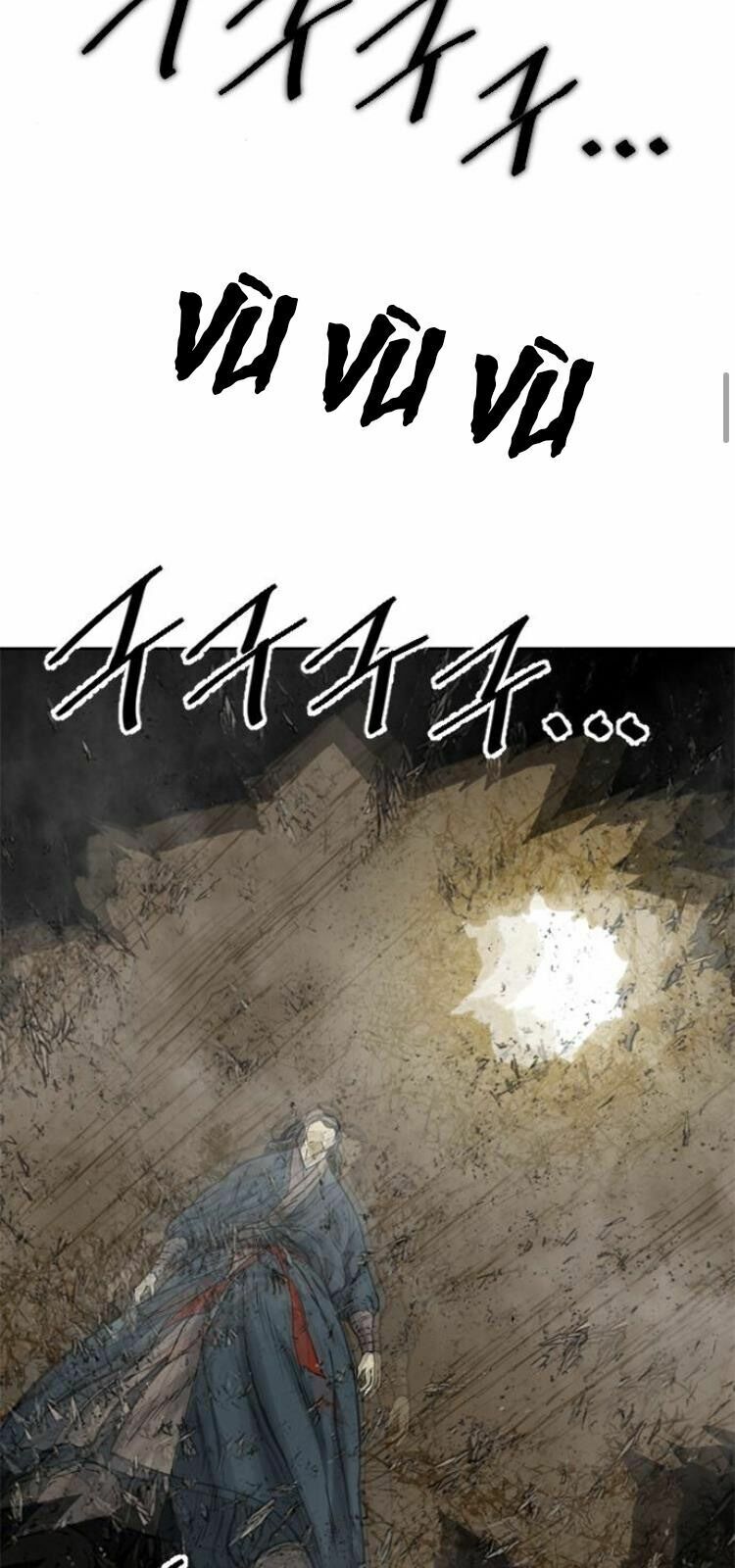 Thiên Hạ Đệ Nhất Nhân: Chapter 21