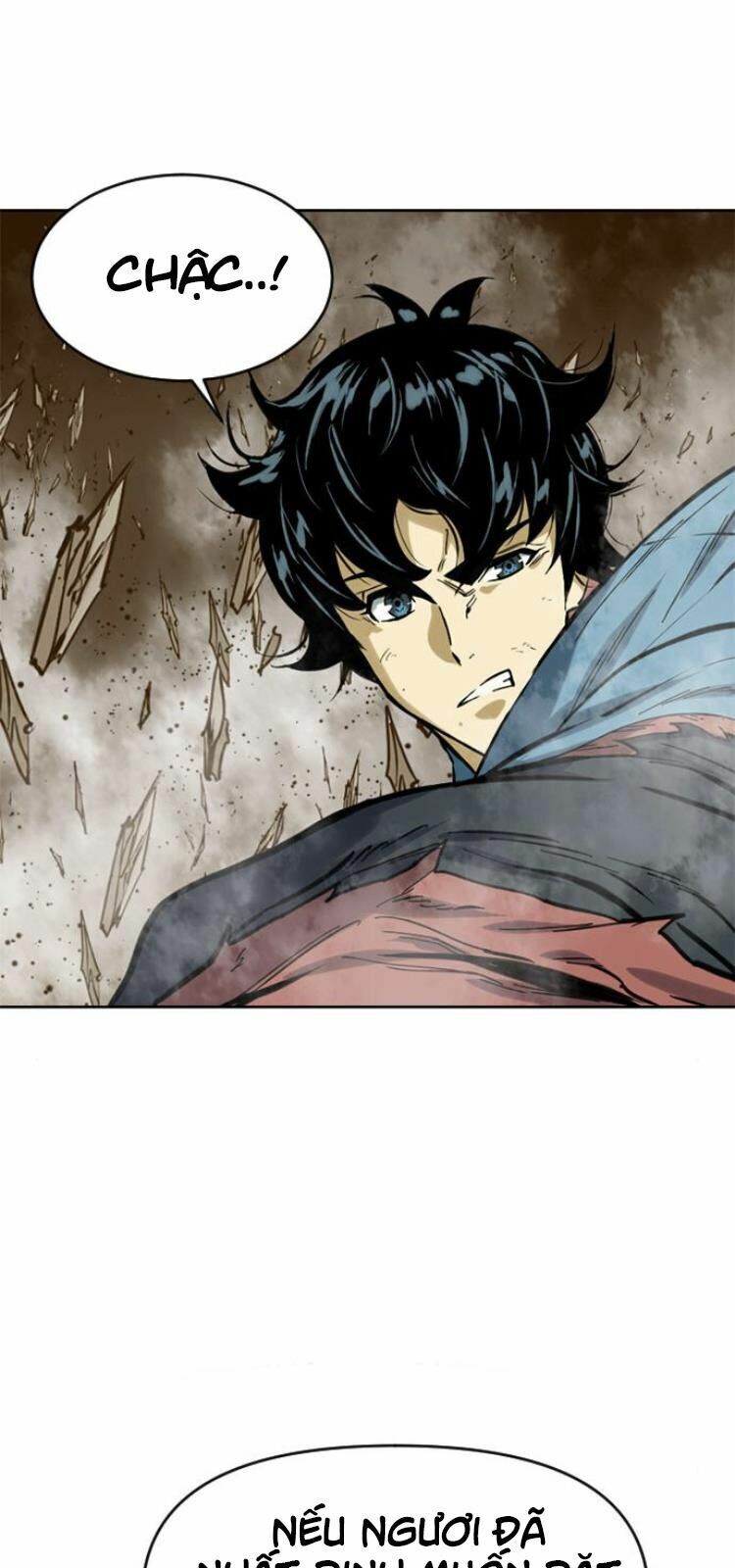 Thiên Hạ Đệ Nhất Nhân: Chapter 21