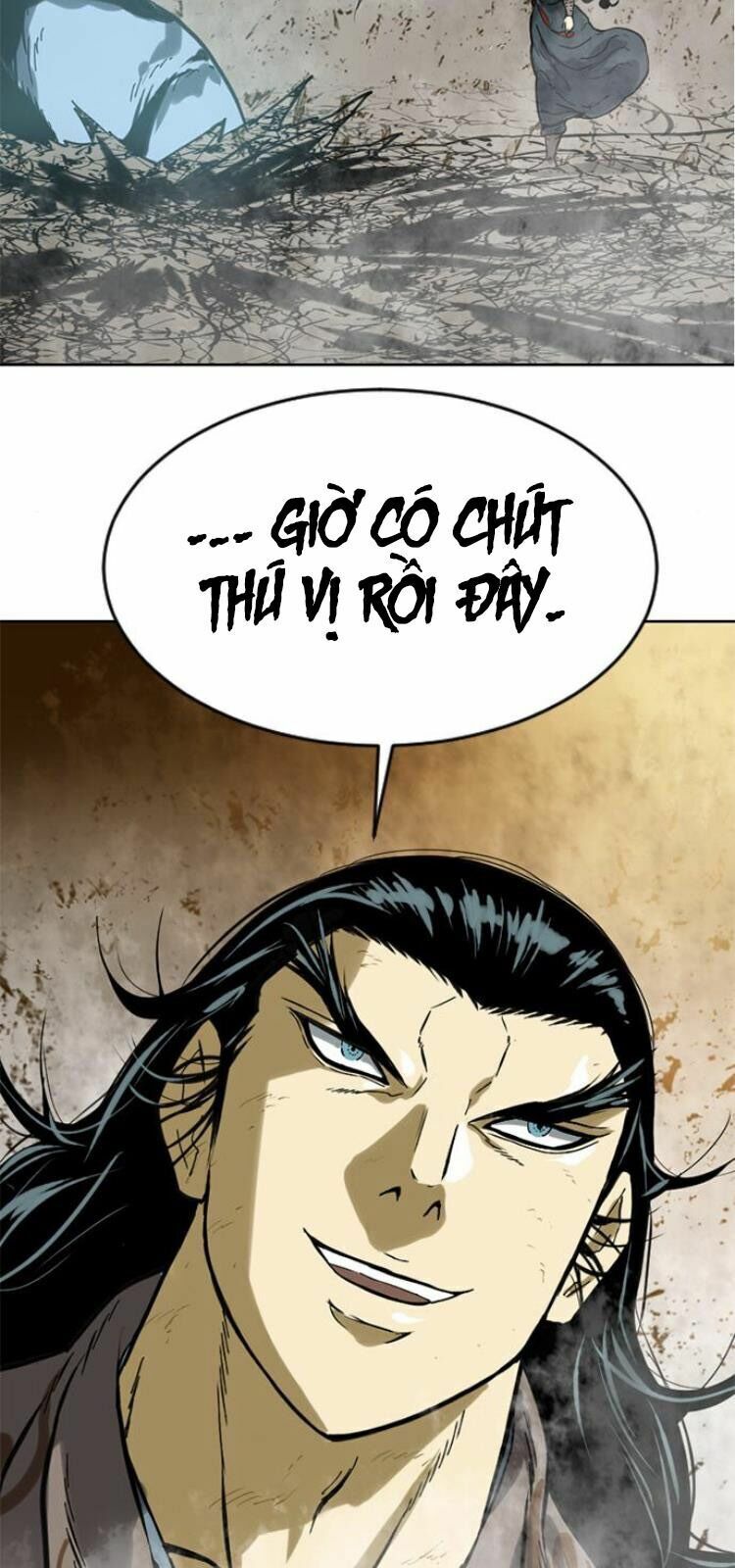 Thiên Hạ Đệ Nhất Nhân: Chapter 21