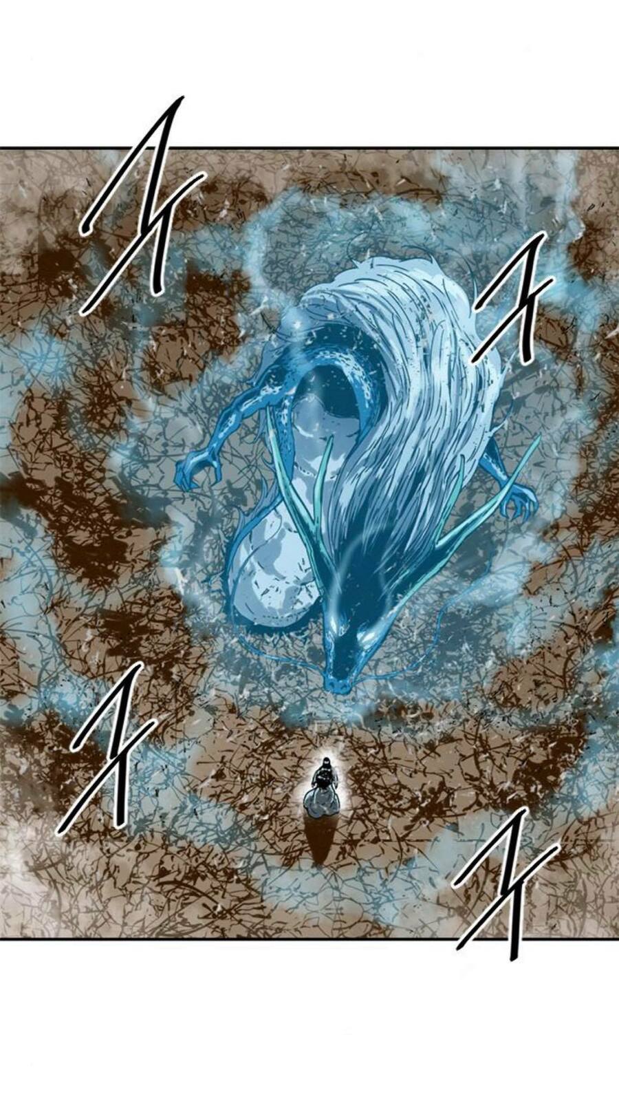 Thiên Hạ Đệ Nhất Nhân: Chapter 22
