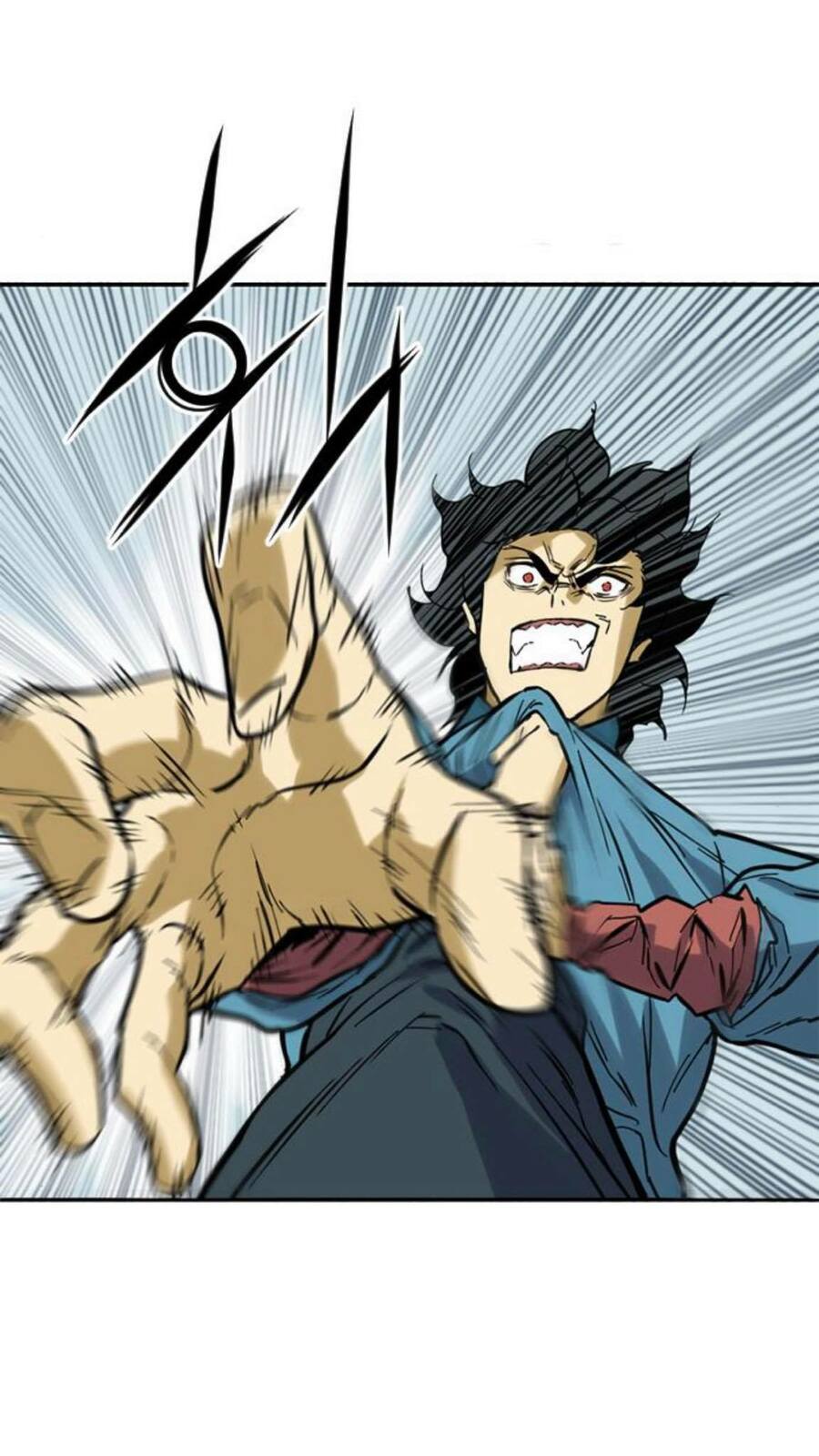 Thiên Hạ Đệ Nhất Nhân: Chapter 22