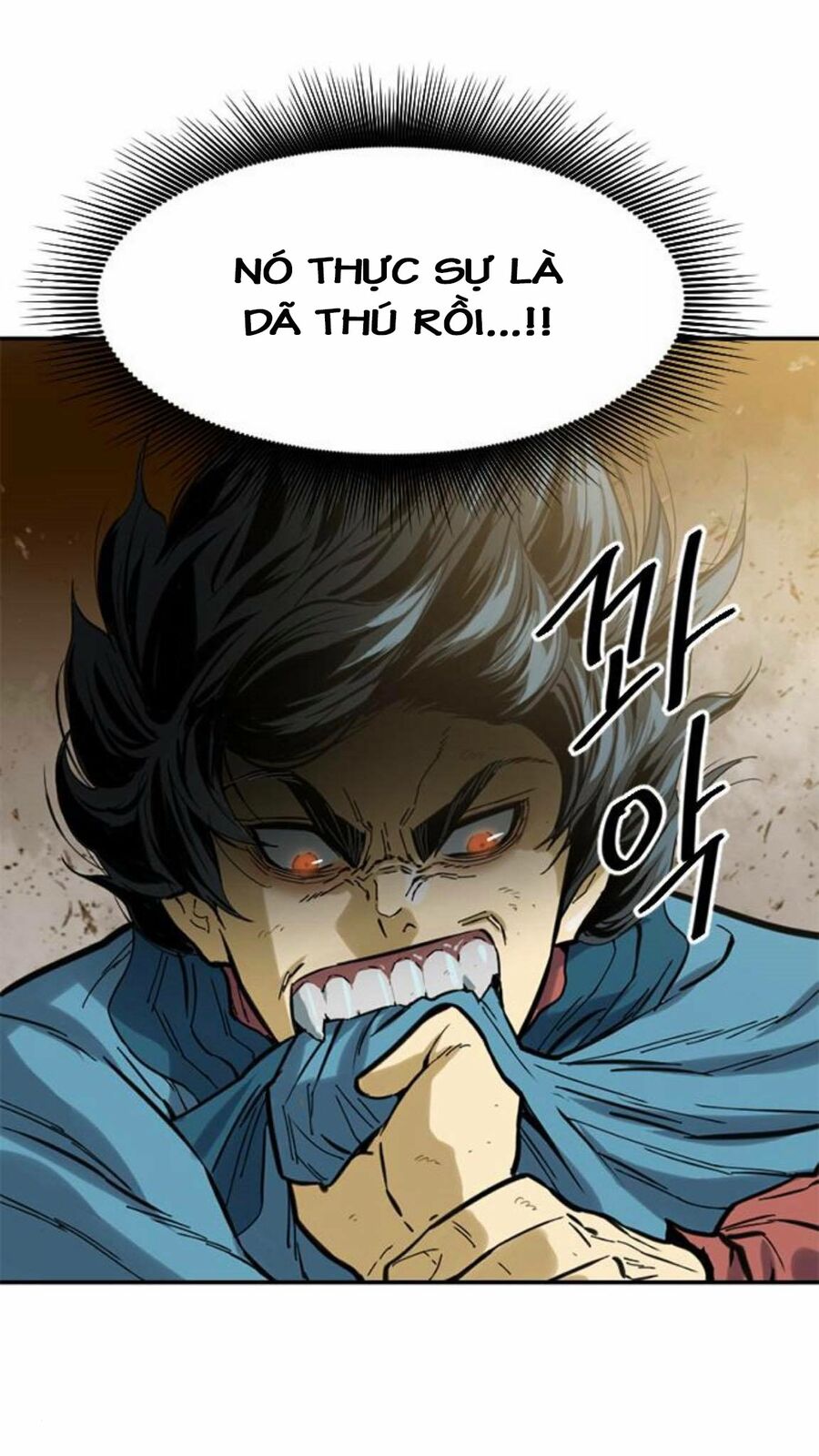Thiên Hạ Đệ Nhất Nhân: Chapter 22