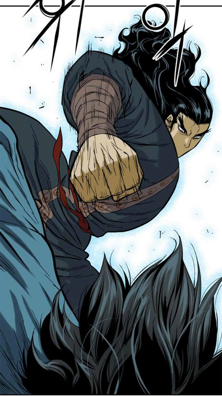 Thiên Hạ Đệ Nhất Nhân: Chapter 22