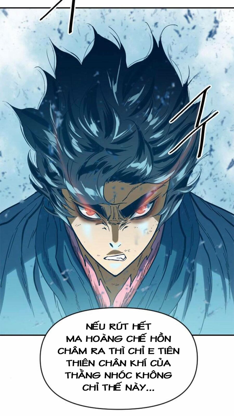 Thiên Hạ Đệ Nhất Nhân: Chapter 22