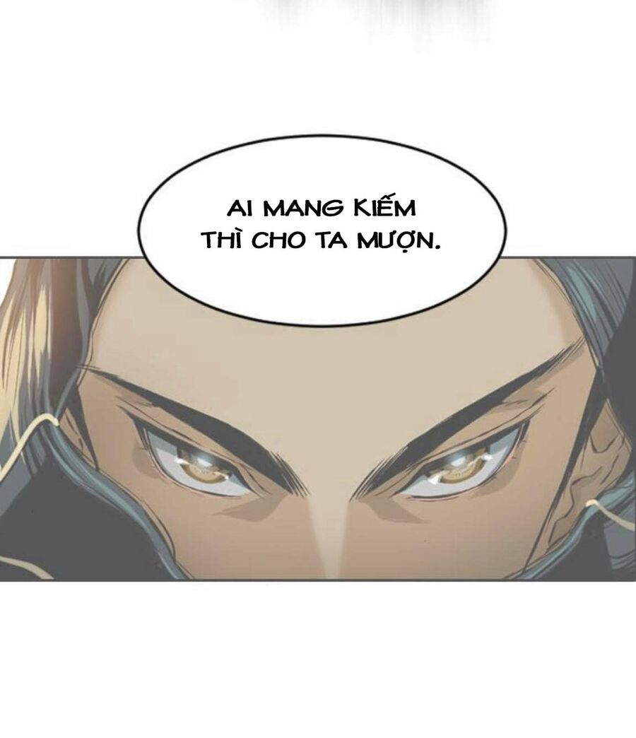 Thiên Hạ Đệ Nhất Nhân: Chapter 22