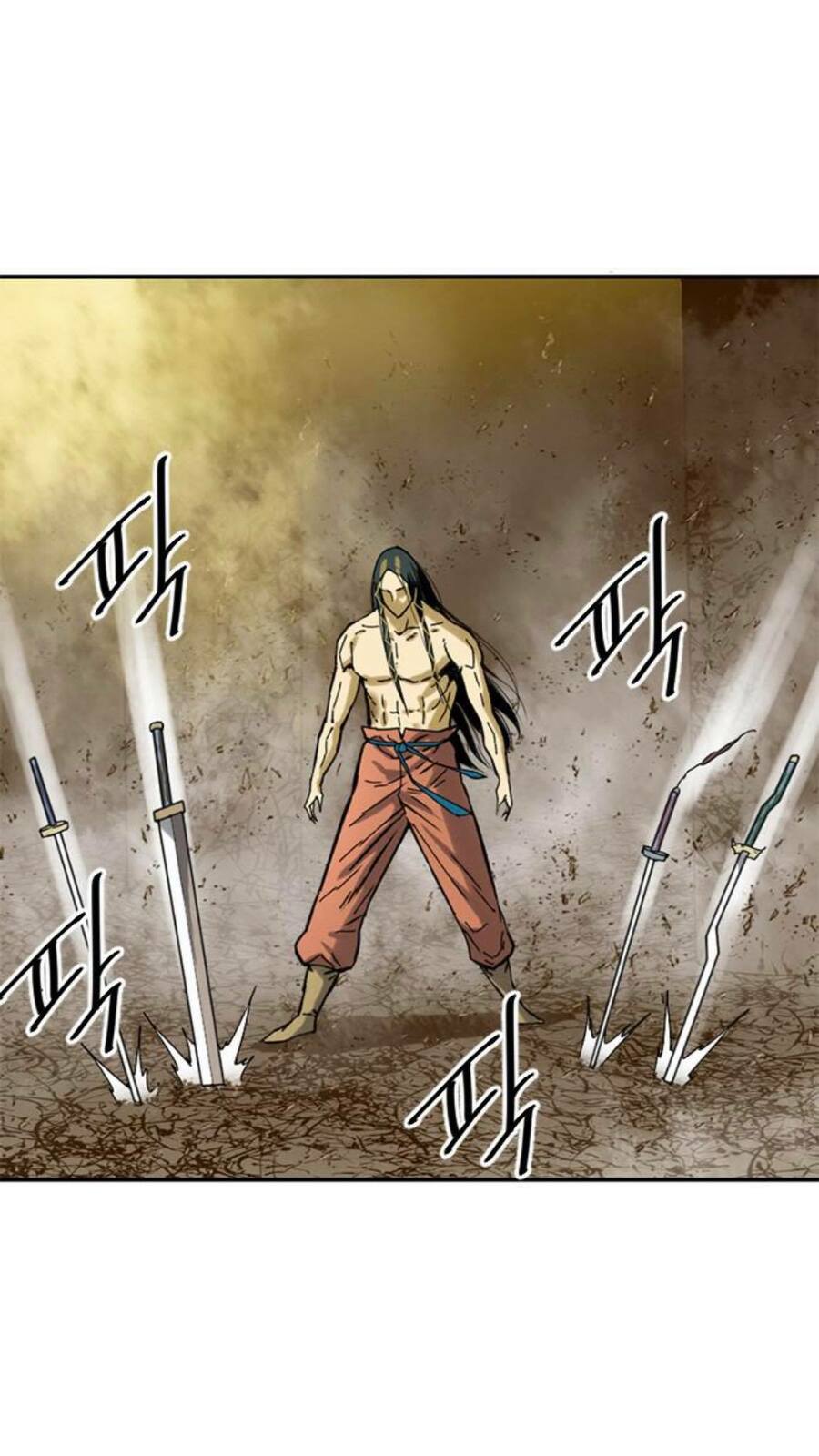 Thiên Hạ Đệ Nhất Nhân: Chapter 22