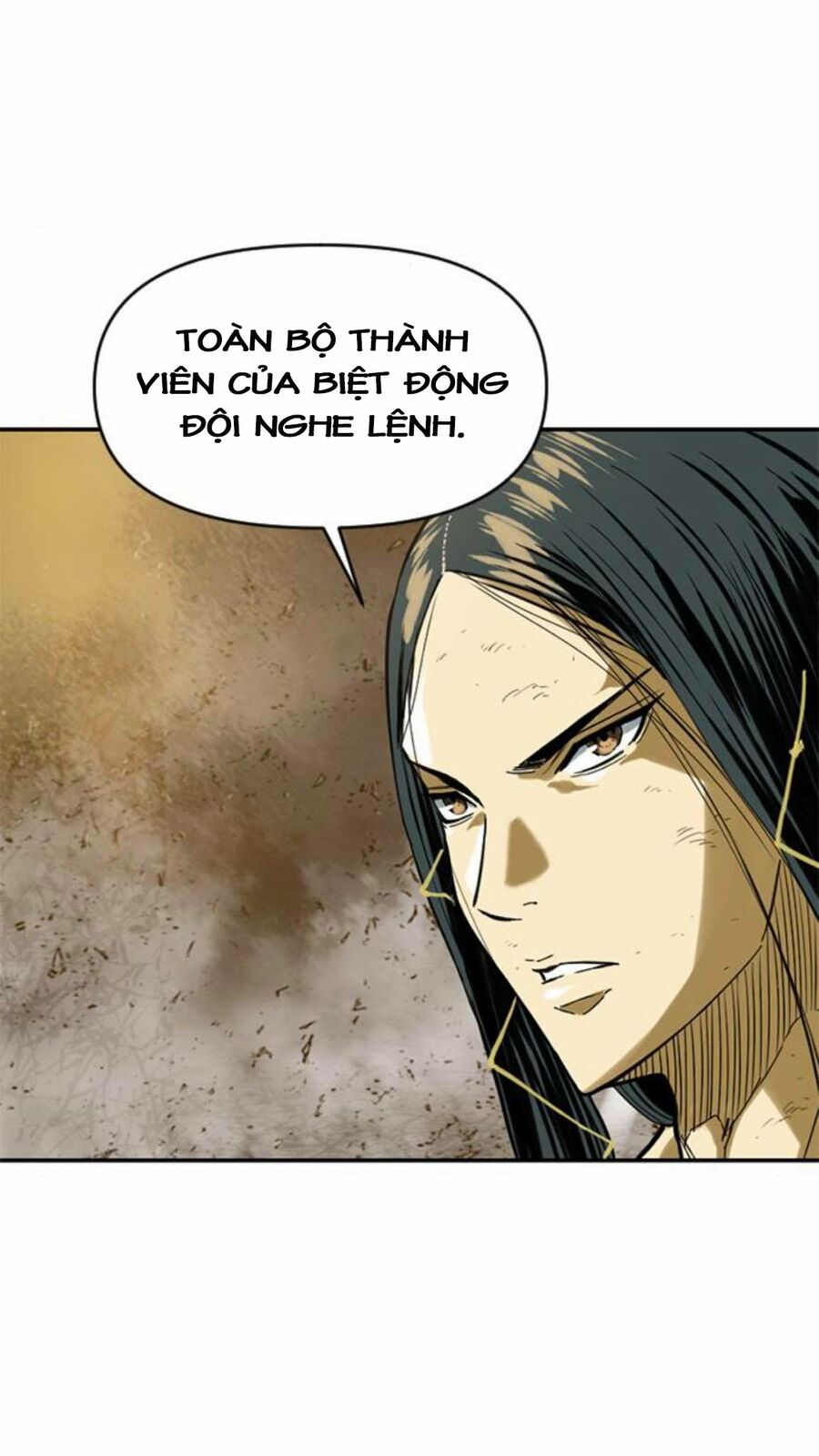 Thiên Hạ Đệ Nhất Nhân: Chapter 22