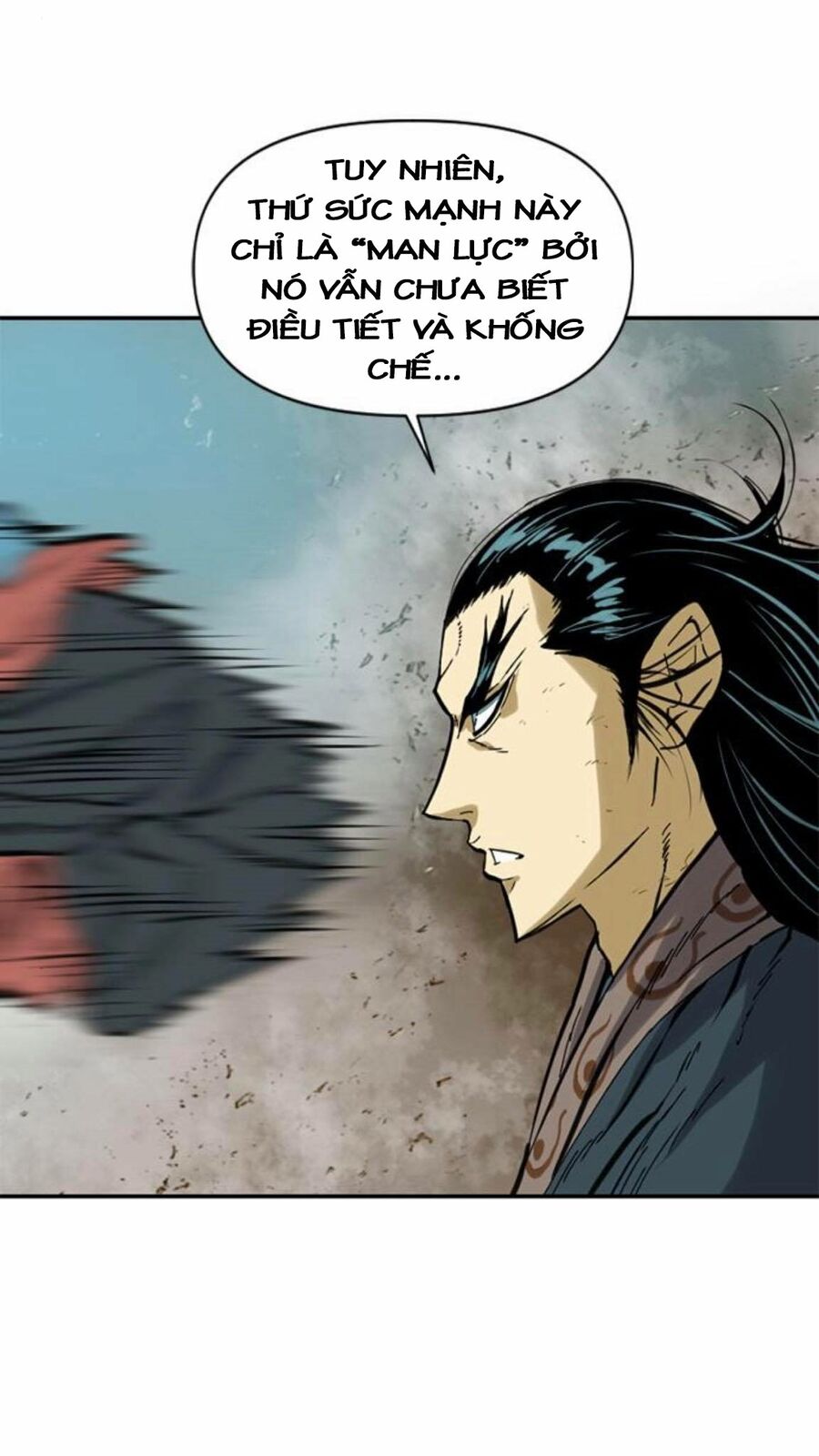 Thiên Hạ Đệ Nhất Nhân: Chapter 22