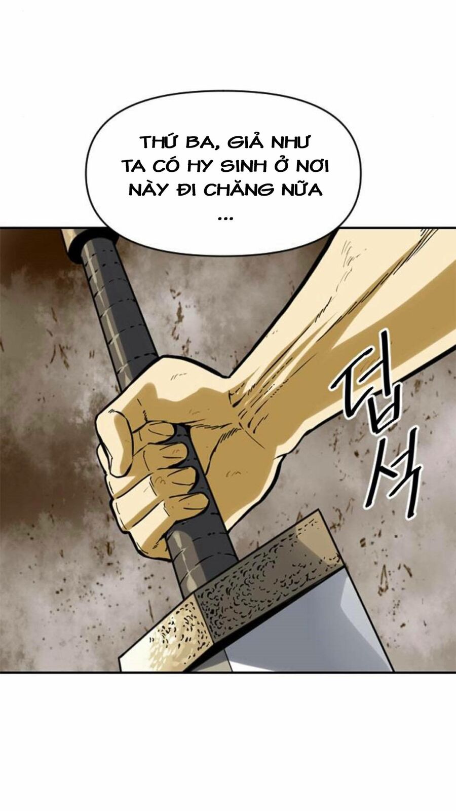 Thiên Hạ Đệ Nhất Nhân: Chapter 22