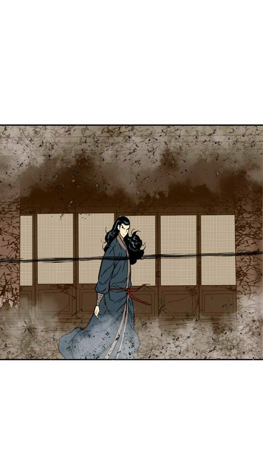 Thiên Hạ Đệ Nhất Nhân: Chapter 22