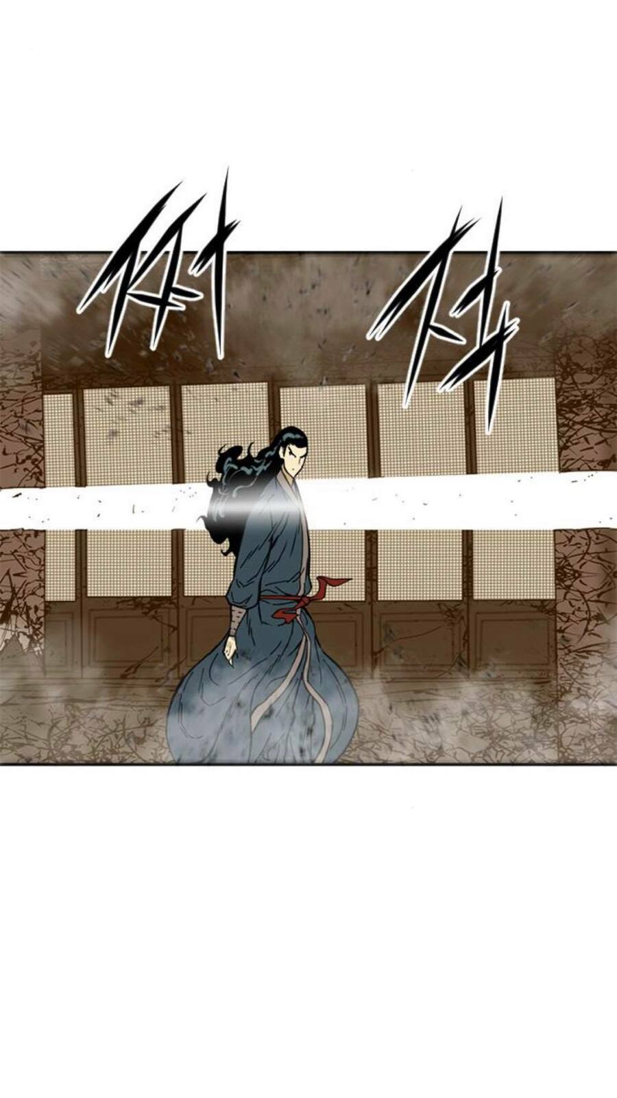 Thiên Hạ Đệ Nhất Nhân: Chapter 22