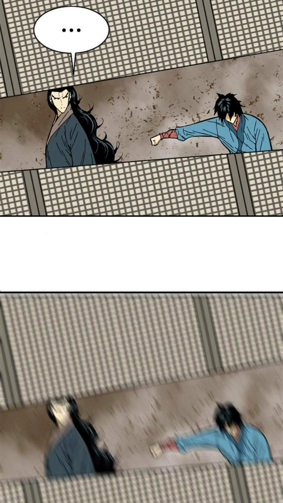 Thiên Hạ Đệ Nhất Nhân: Chapter 22