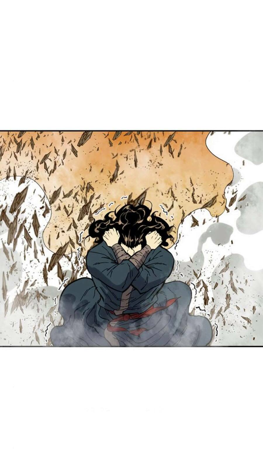 Thiên Hạ Đệ Nhất Nhân: Chapter 22