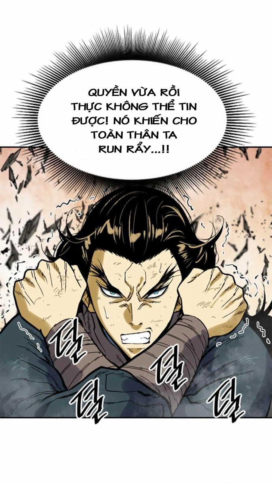 Thiên Hạ Đệ Nhất Nhân: Chapter 22