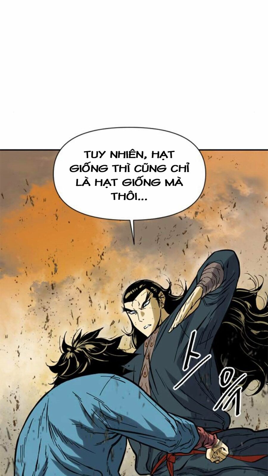 Thiên Hạ Đệ Nhất Nhân: Chapter 22