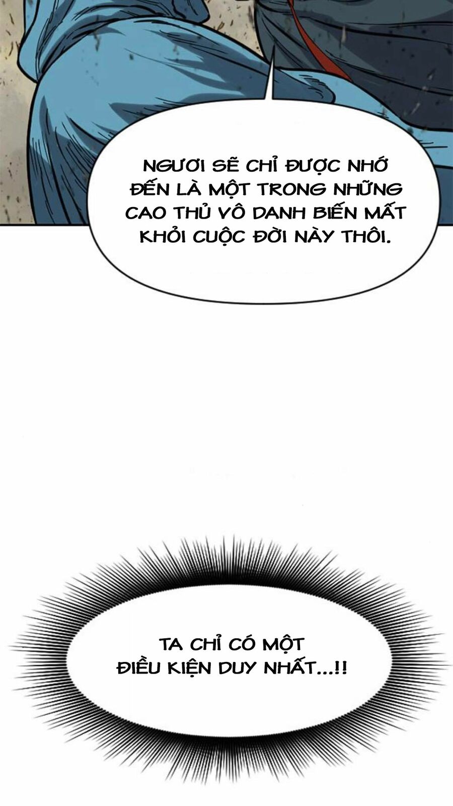 Thiên Hạ Đệ Nhất Nhân: Chapter 22
