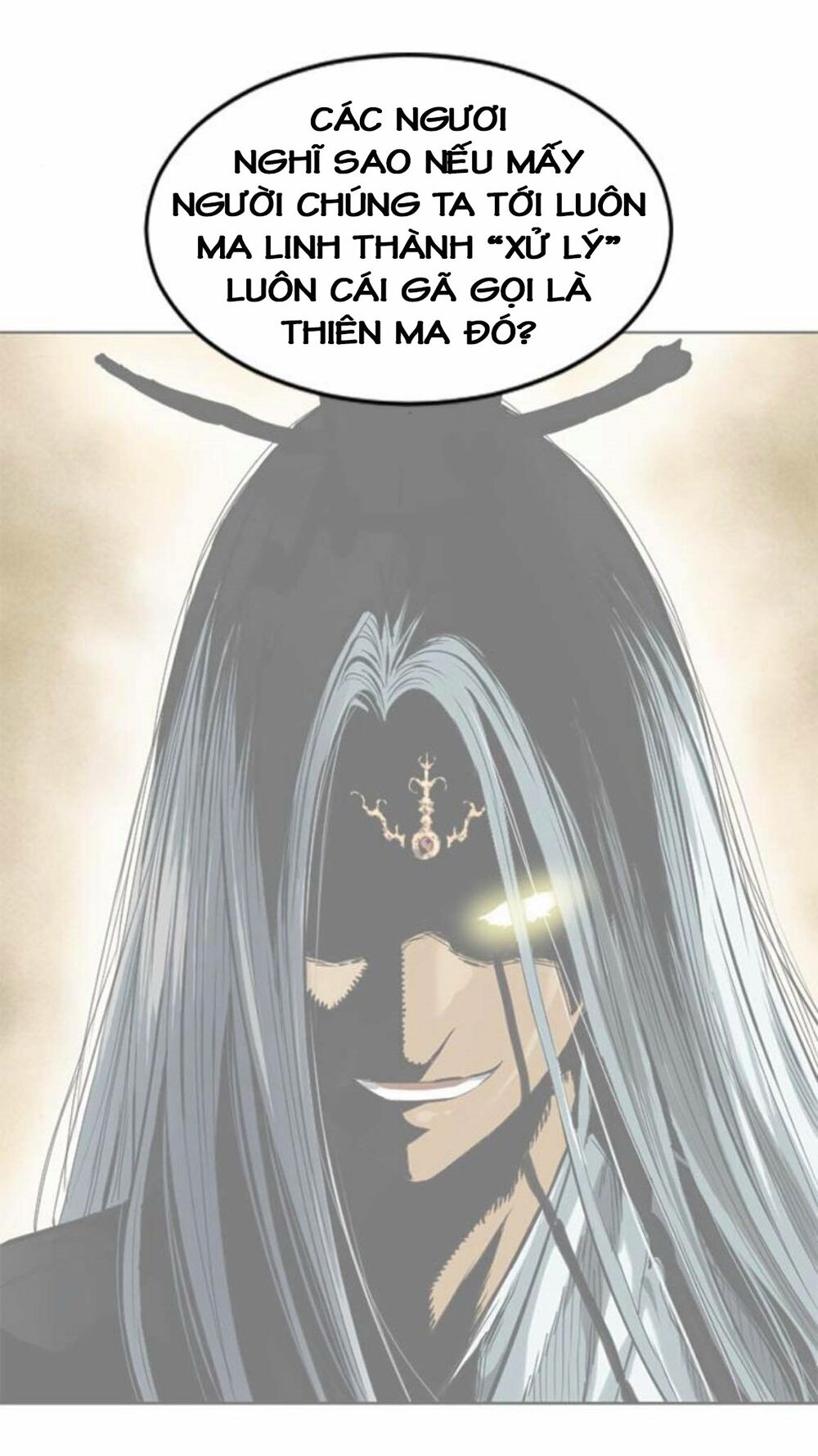 Thiên Hạ Đệ Nhất Nhân: Chapter 23