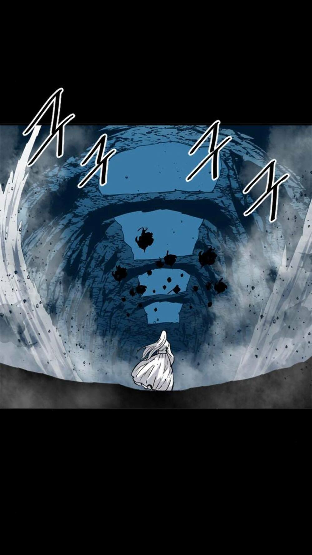 Thiên Hạ Đệ Nhất Nhân: Chapter 23