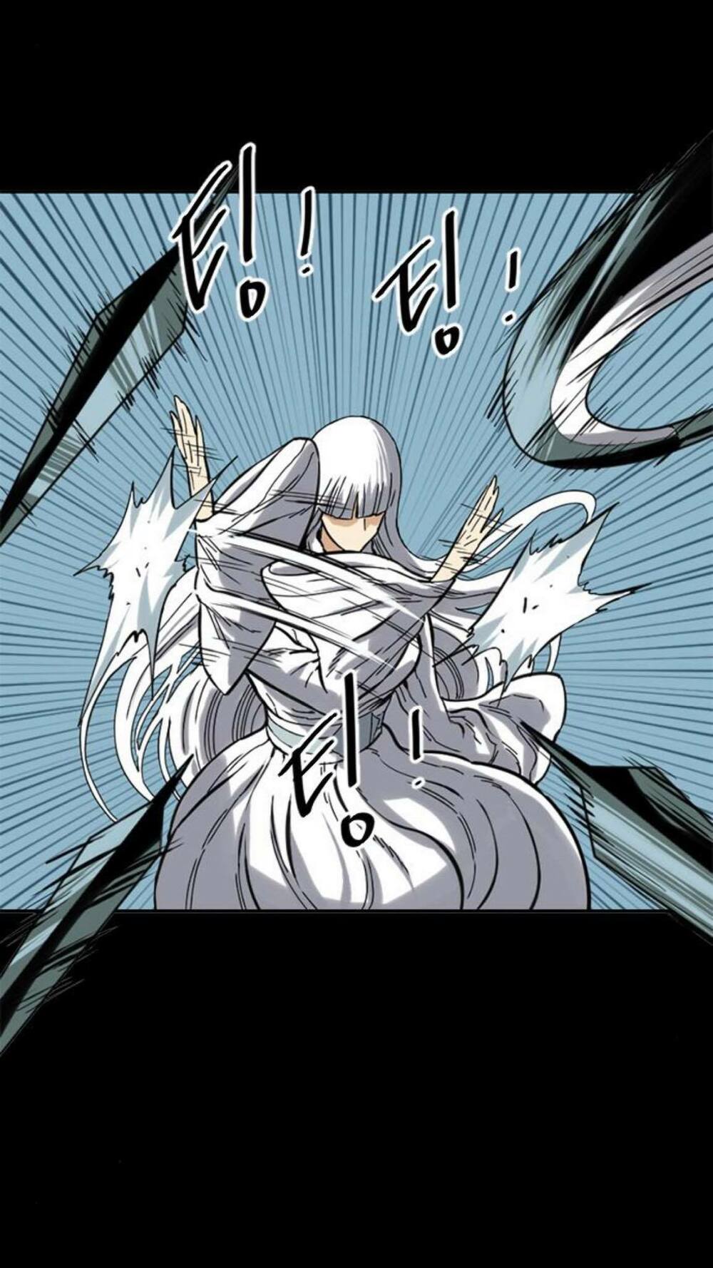 Thiên Hạ Đệ Nhất Nhân: Chapter 23