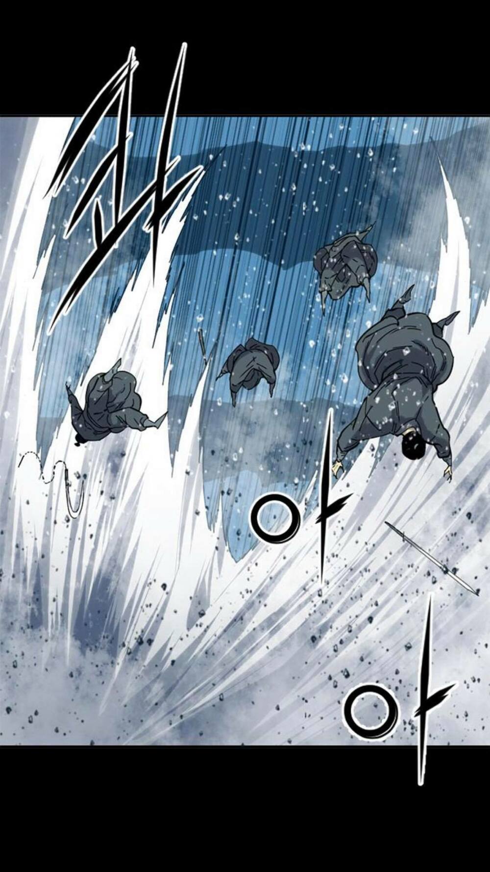 Thiên Hạ Đệ Nhất Nhân: Chapter 23