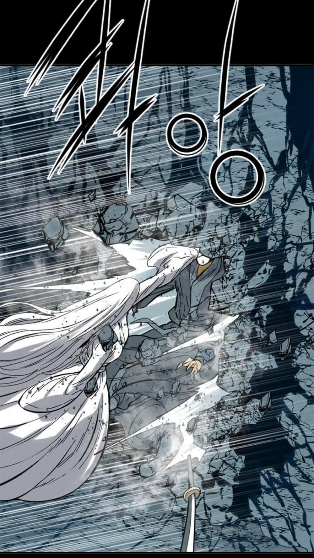 Thiên Hạ Đệ Nhất Nhân: Chapter 23