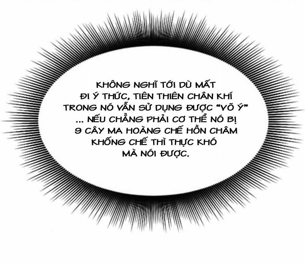 Thiên Hạ Đệ Nhất Nhân: Chapter 23