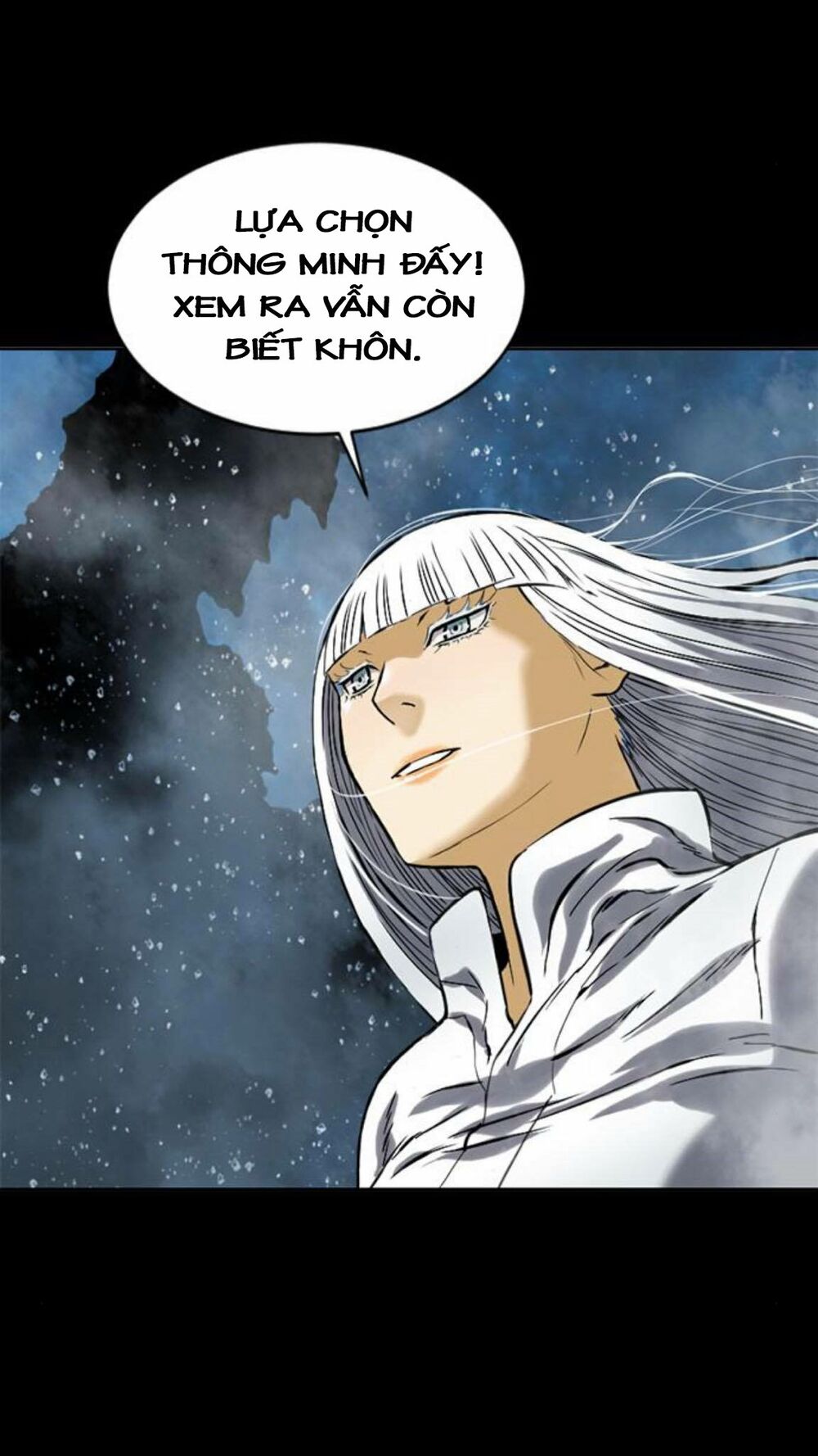 Thiên Hạ Đệ Nhất Nhân: Chapter 23