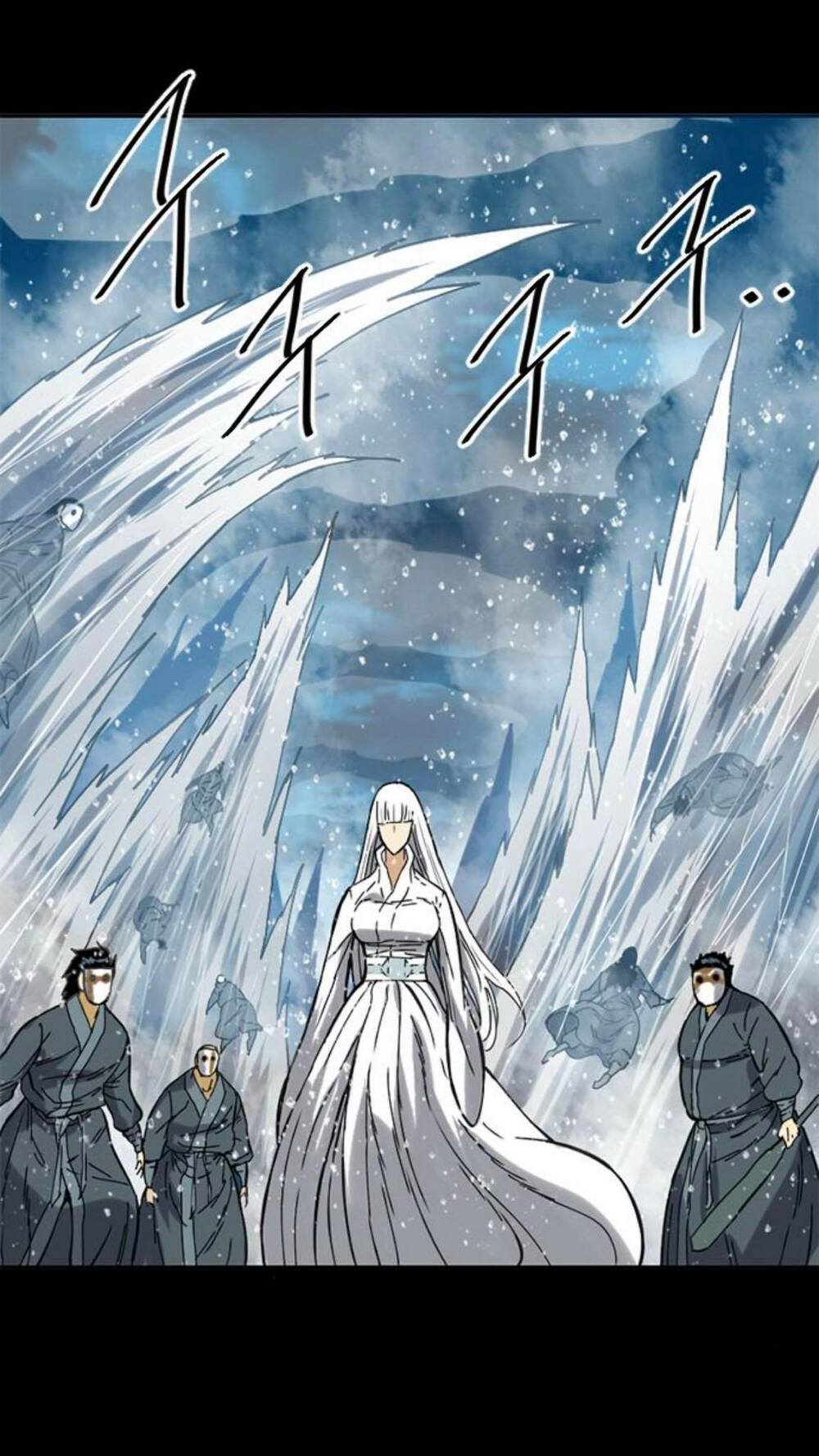 Thiên Hạ Đệ Nhất Nhân: Chapter 23
