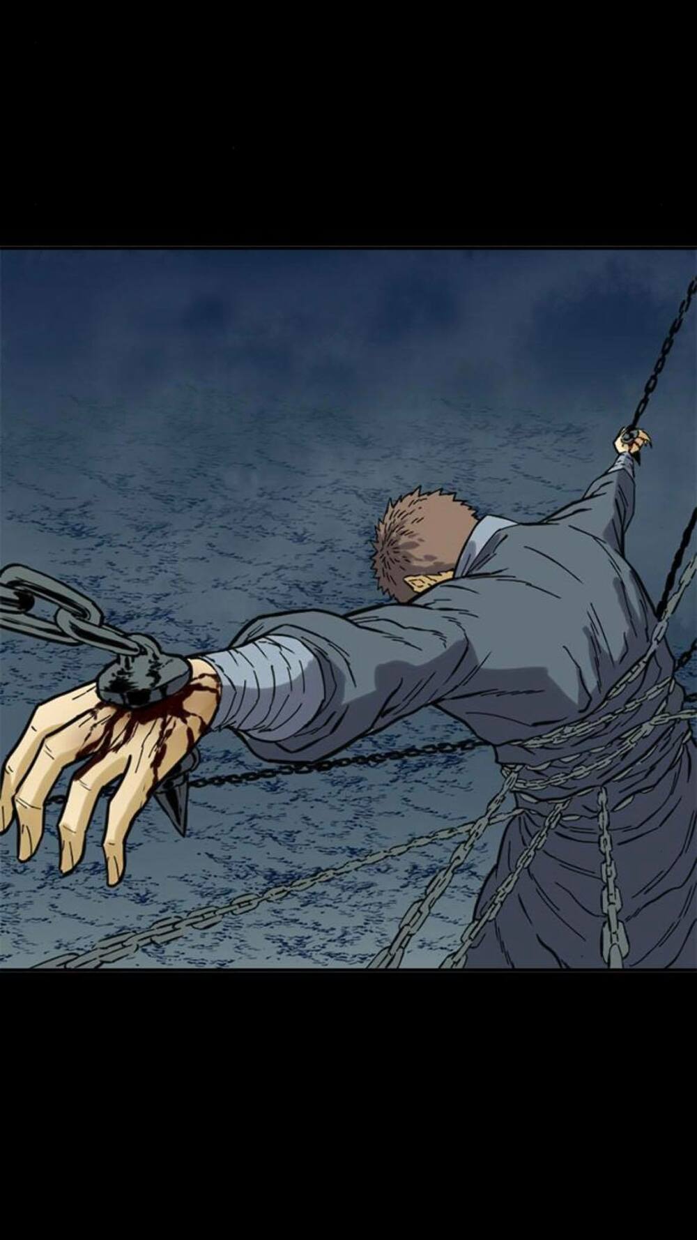Thiên Hạ Đệ Nhất Nhân: Chapter 23