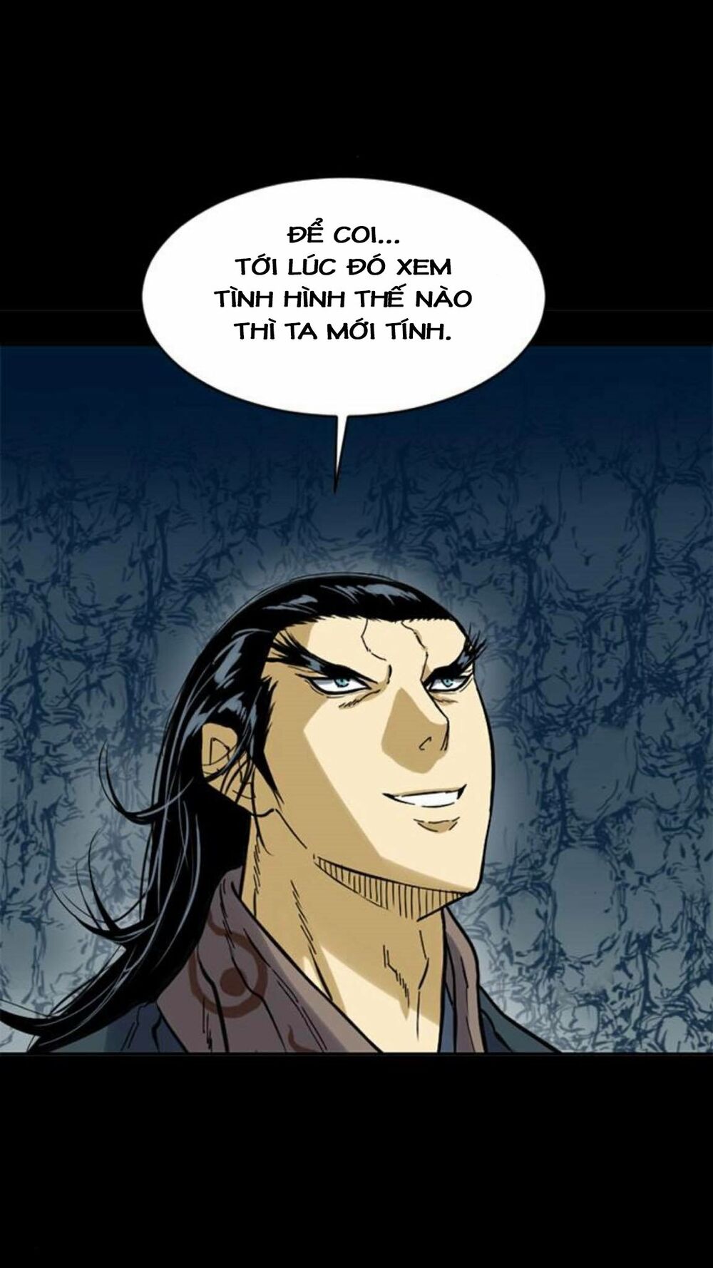 Thiên Hạ Đệ Nhất Nhân: Chapter 23