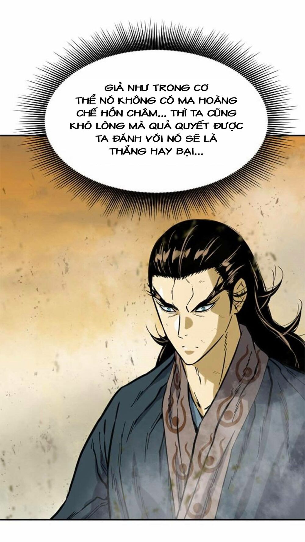 Thiên Hạ Đệ Nhất Nhân: Chapter 23
