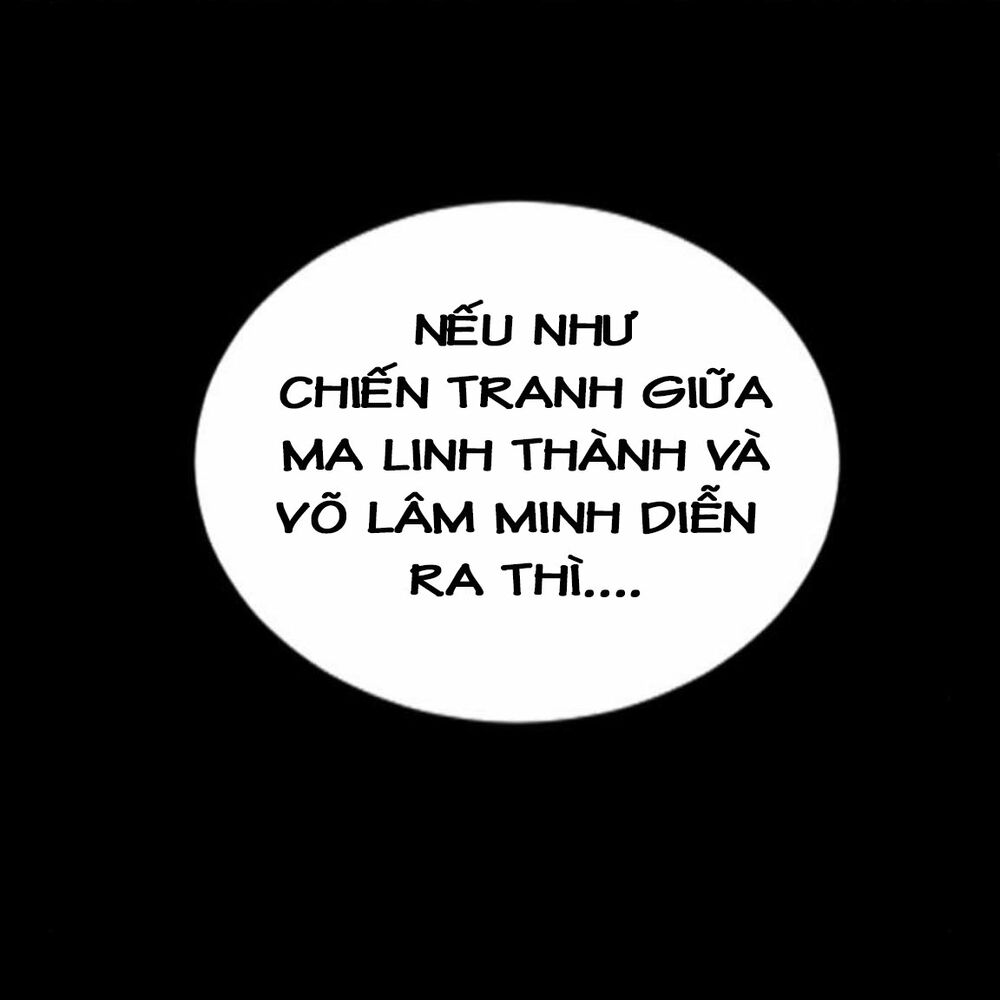 Thiên Hạ Đệ Nhất Nhân: Chapter 23