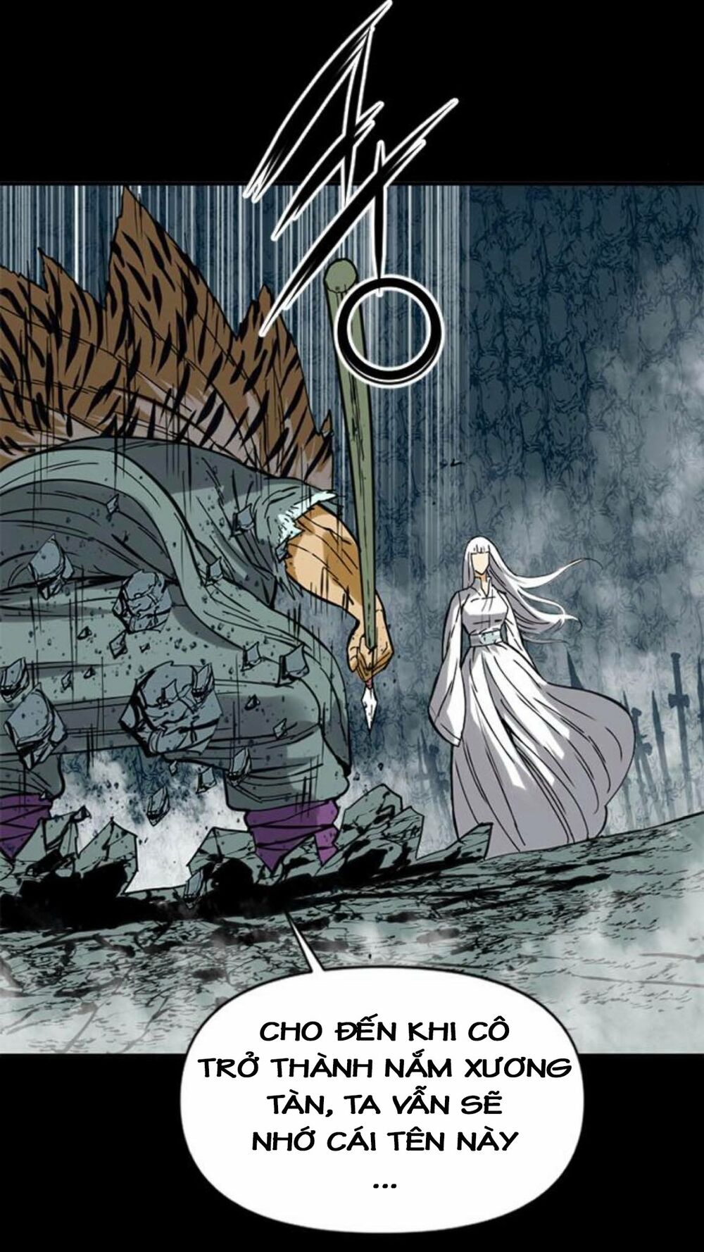 Thiên Hạ Đệ Nhất Nhân: Chapter 23