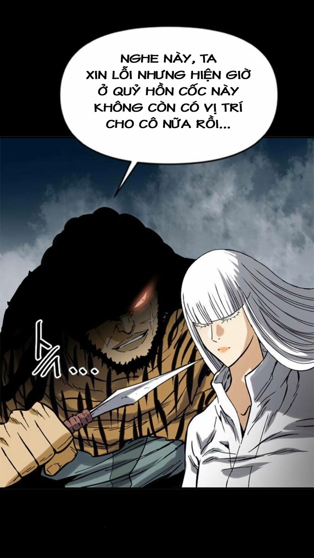 Thiên Hạ Đệ Nhất Nhân: Chapter 23