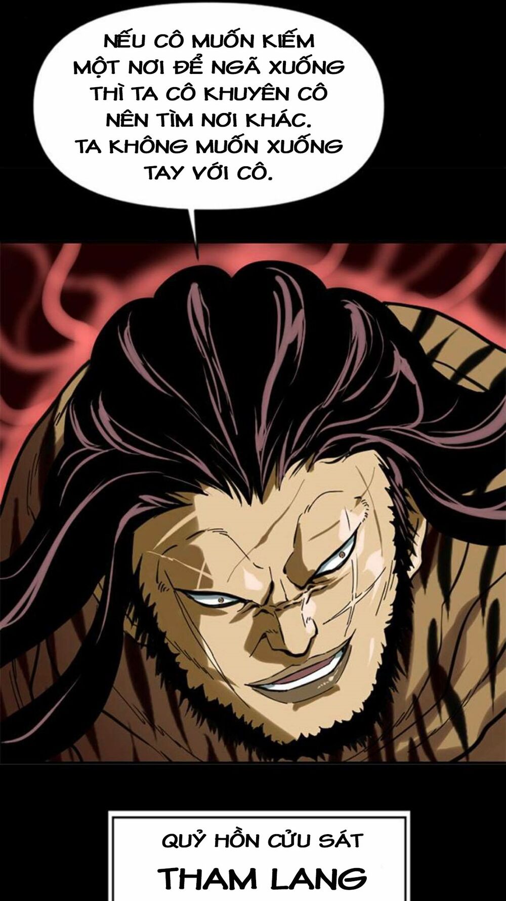 Thiên Hạ Đệ Nhất Nhân: Chapter 23