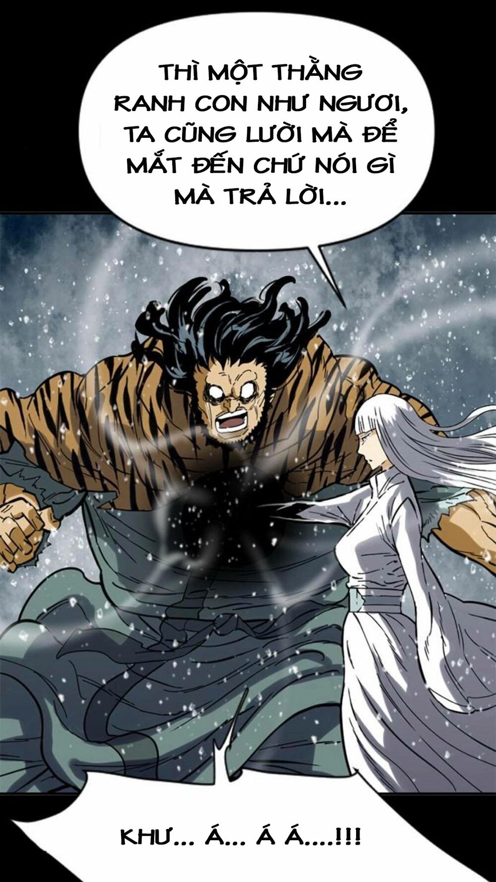 Thiên Hạ Đệ Nhất Nhân: Chapter 23