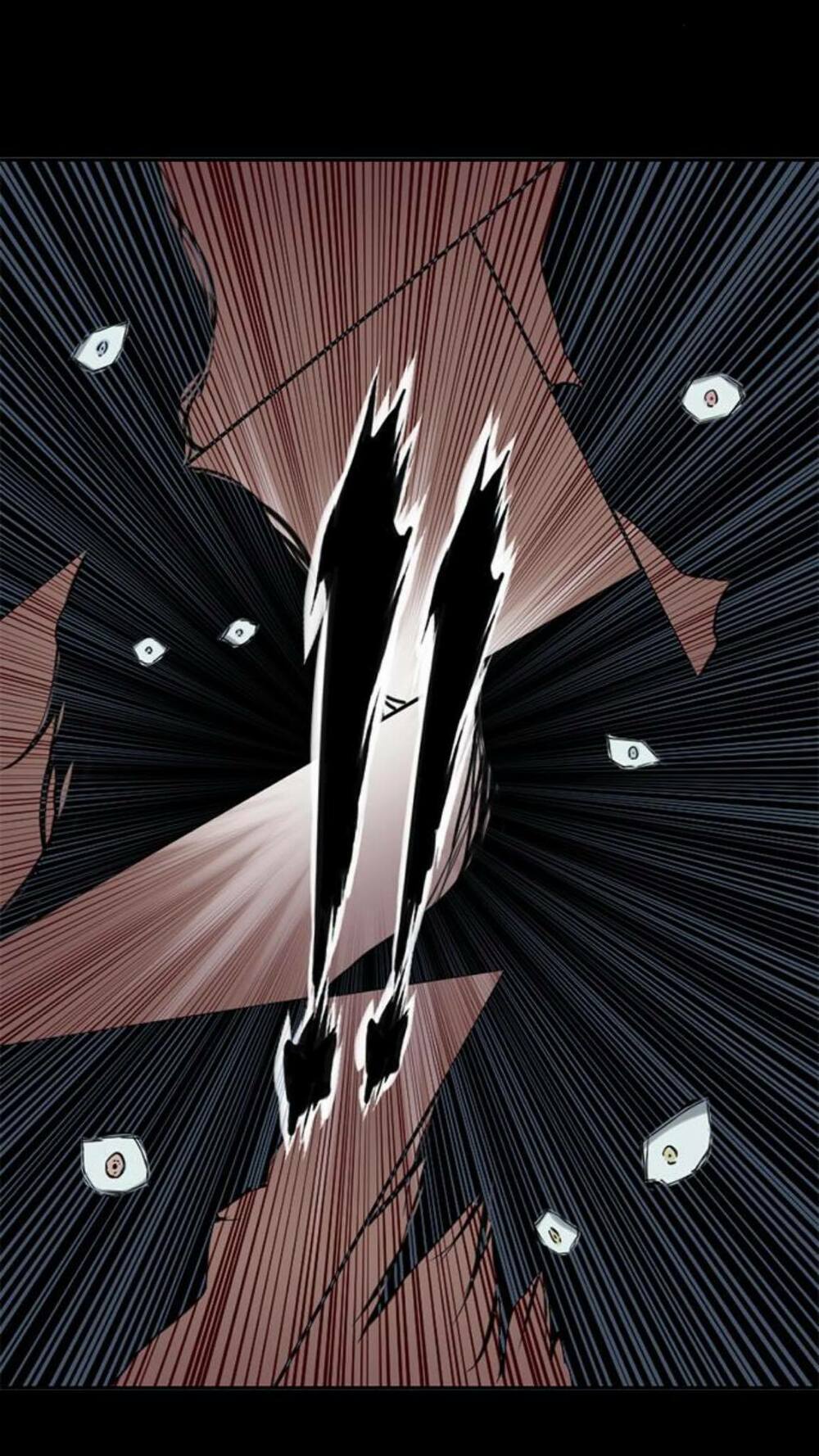 Thiên Hạ Đệ Nhất Nhân: Chapter 23