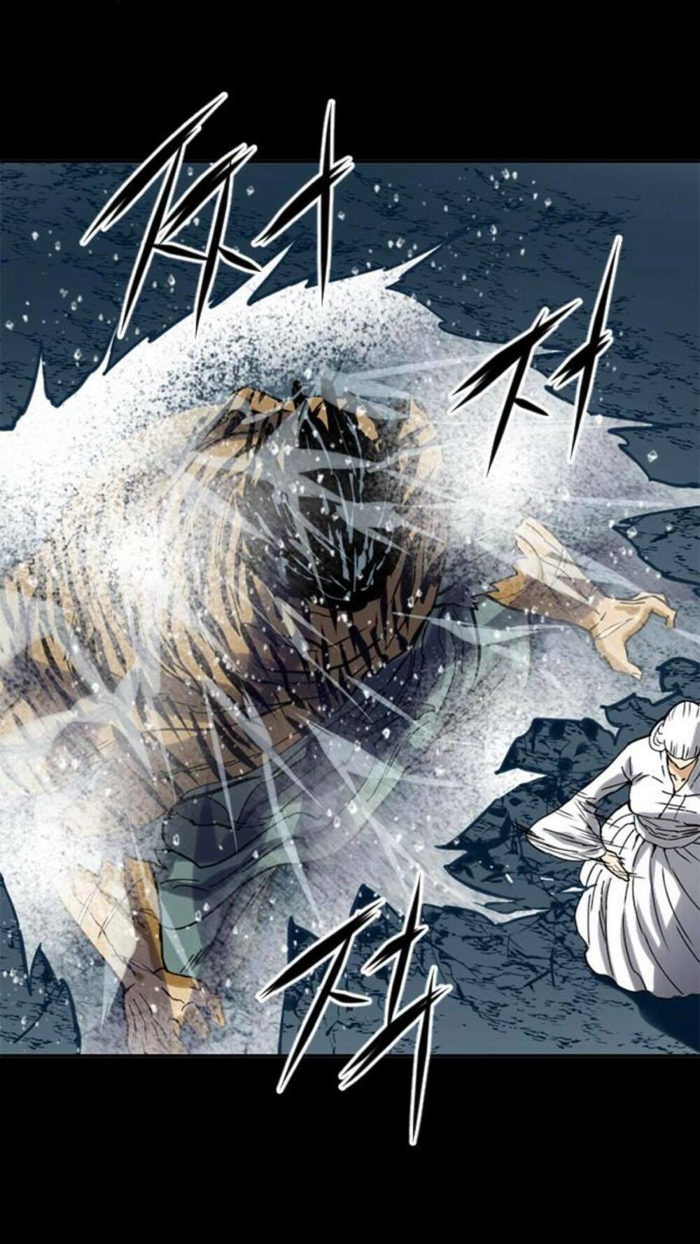 Thiên Hạ Đệ Nhất Nhân: Chapter 23