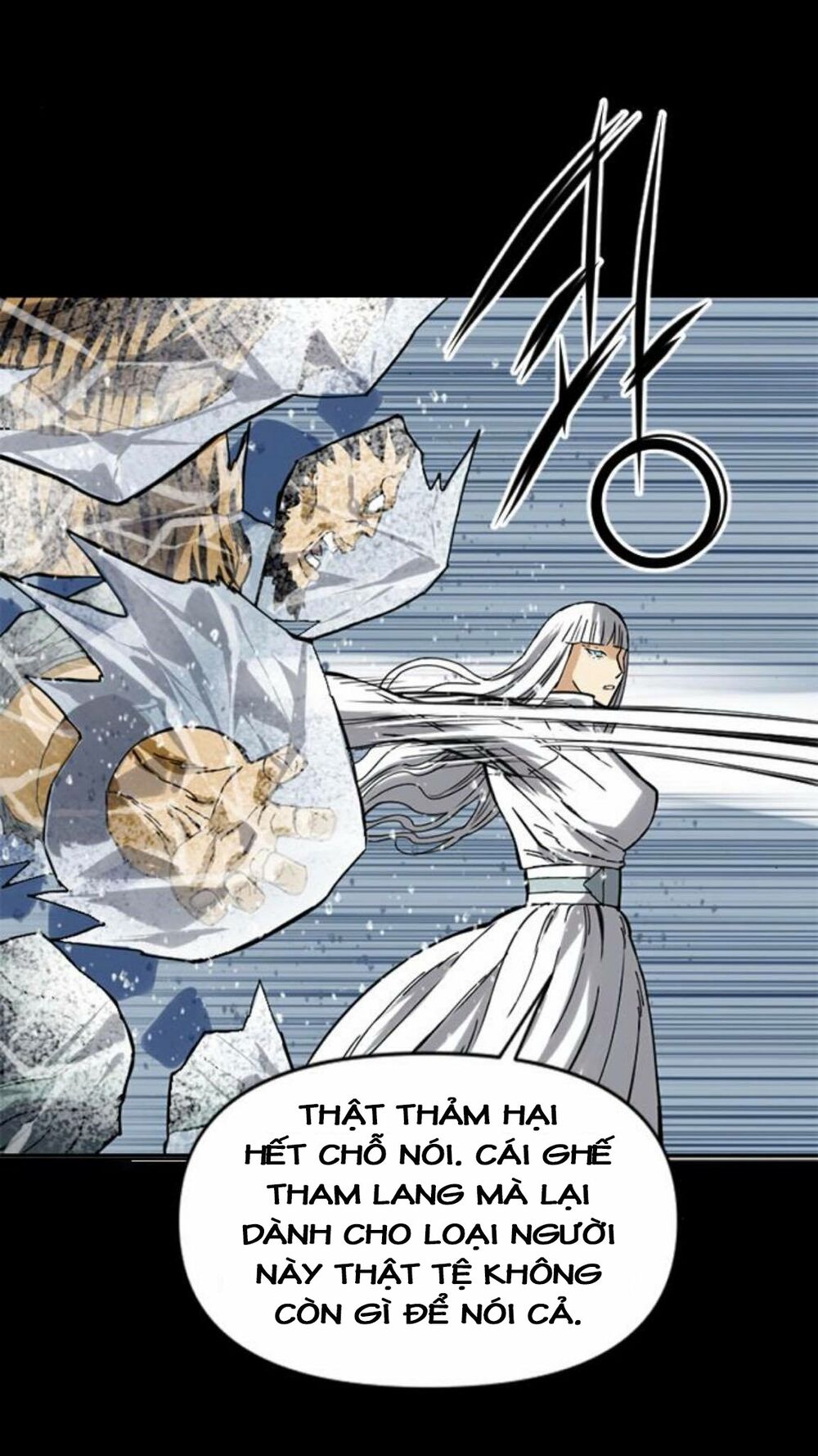 Thiên Hạ Đệ Nhất Nhân: Chapter 23