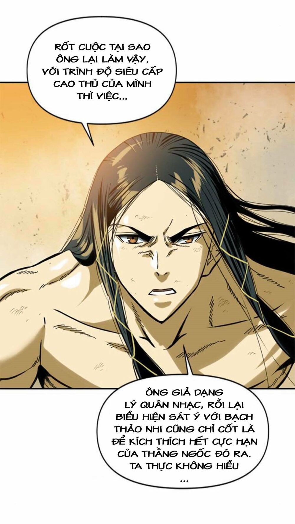 Thiên Hạ Đệ Nhất Nhân: Chapter 23