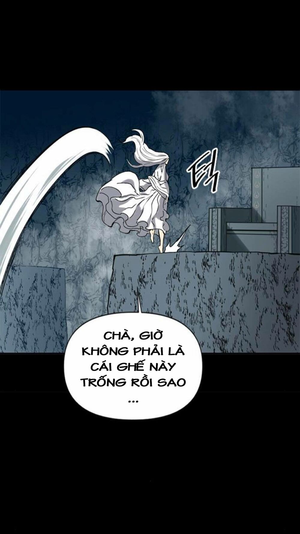 Thiên Hạ Đệ Nhất Nhân: Chapter 23