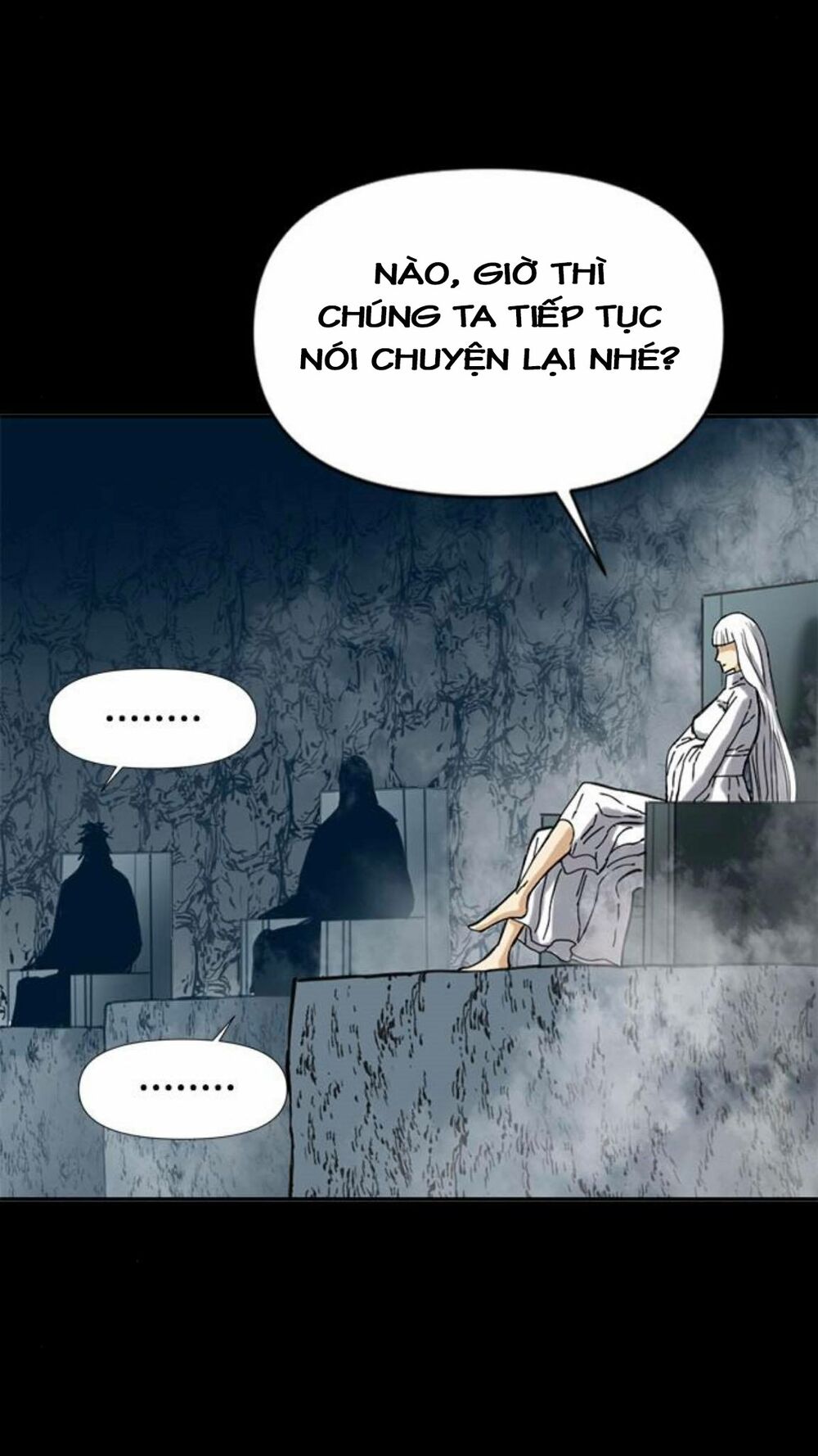Thiên Hạ Đệ Nhất Nhân: Chapter 23