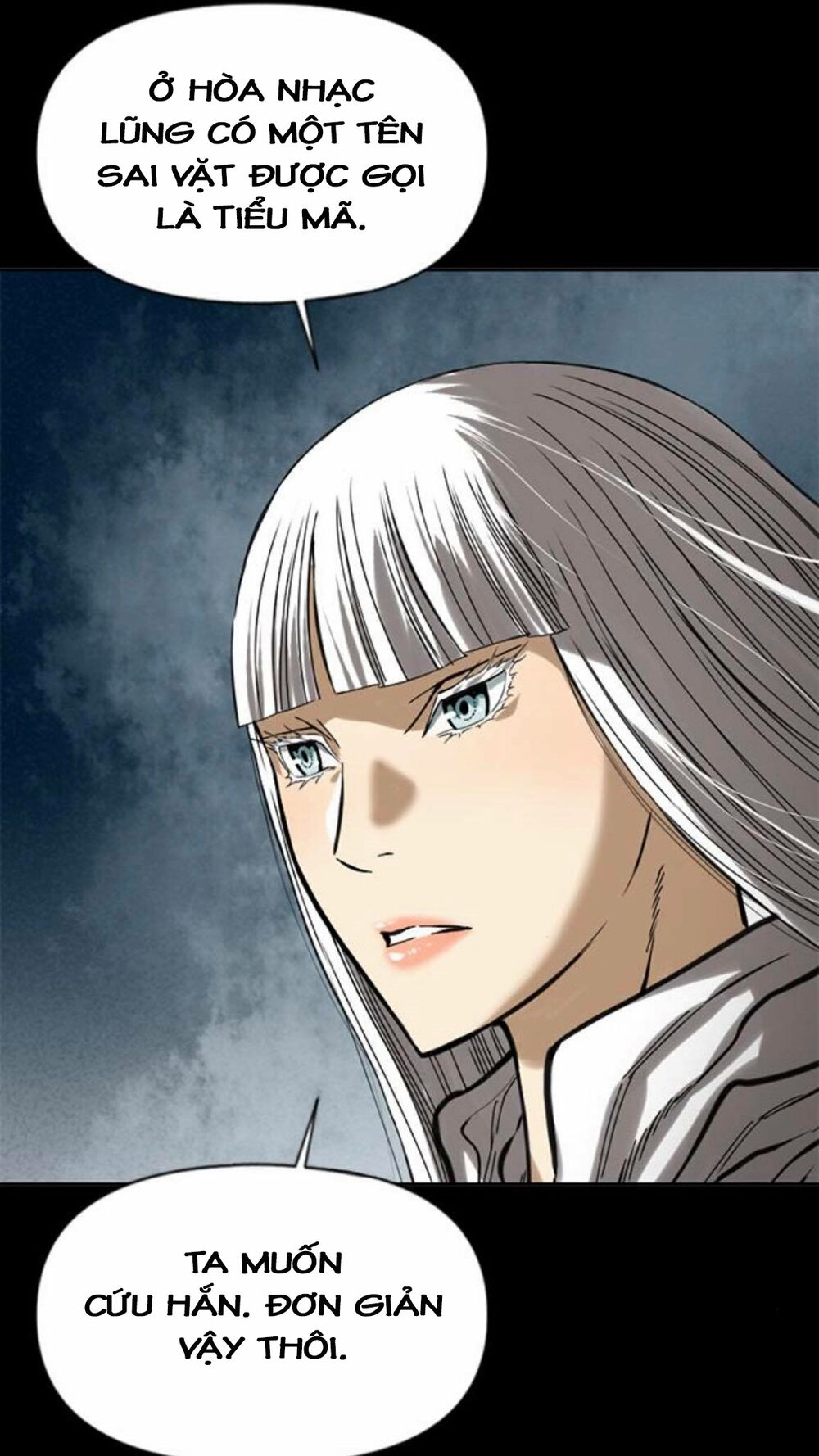 Thiên Hạ Đệ Nhất Nhân: Chapter 23