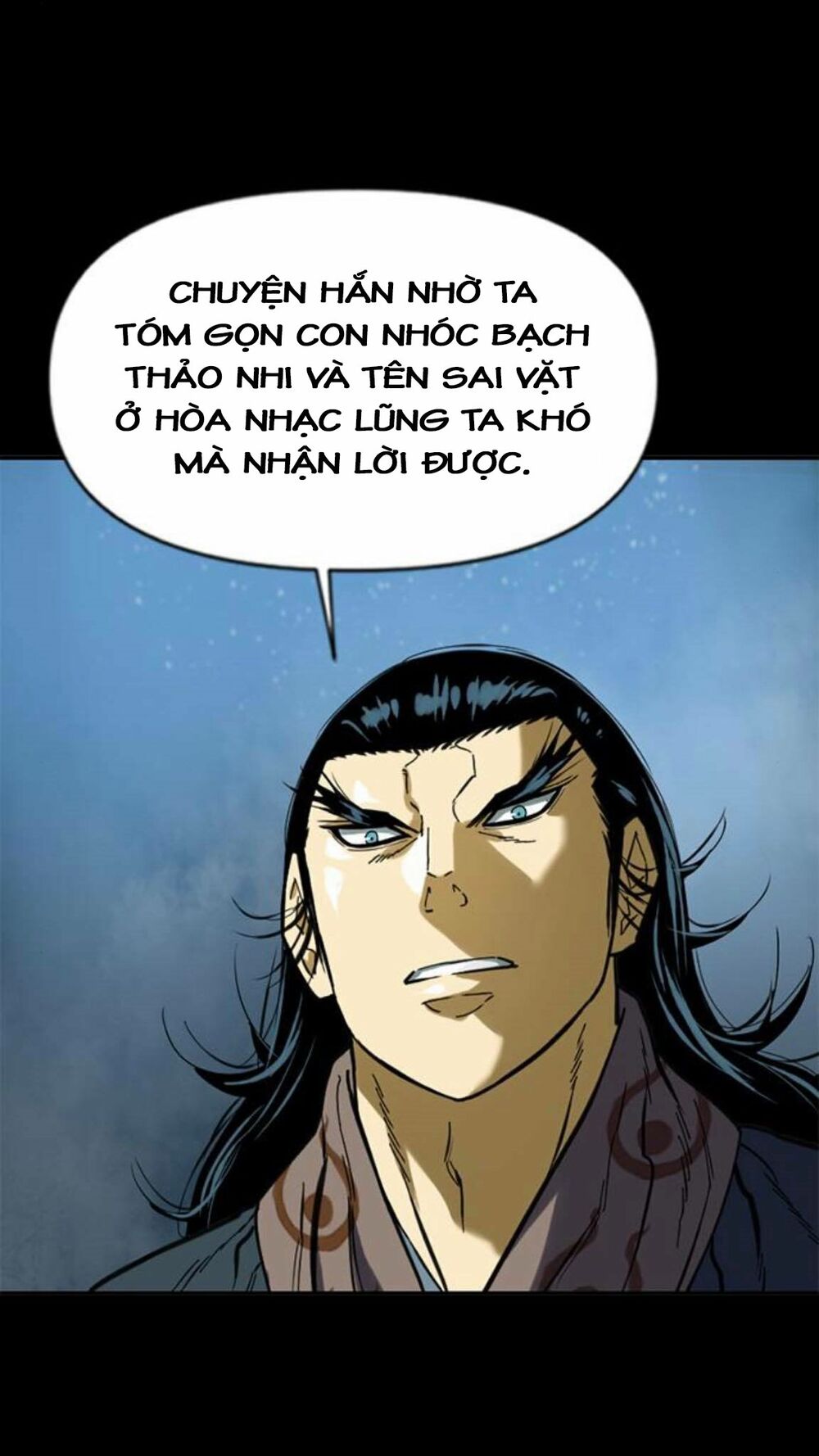 Thiên Hạ Đệ Nhất Nhân: Chapter 23