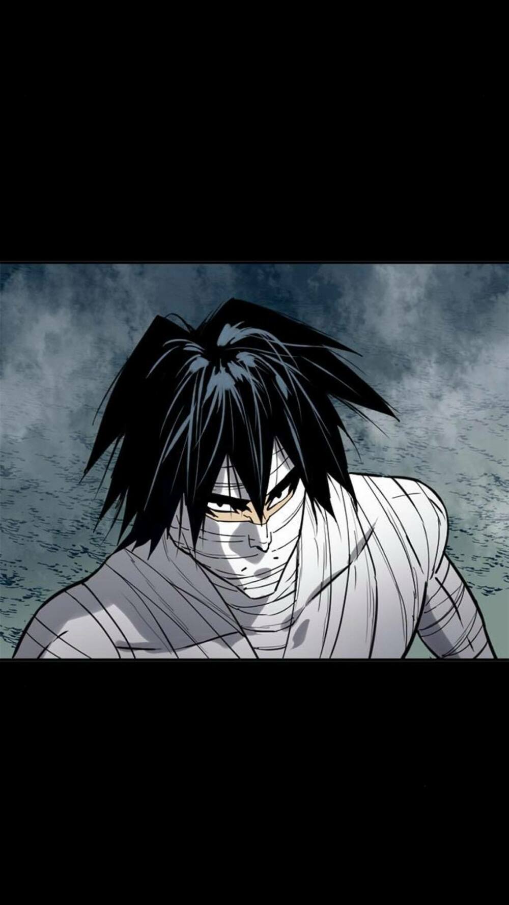 Thiên Hạ Đệ Nhất Nhân: Chapter 23