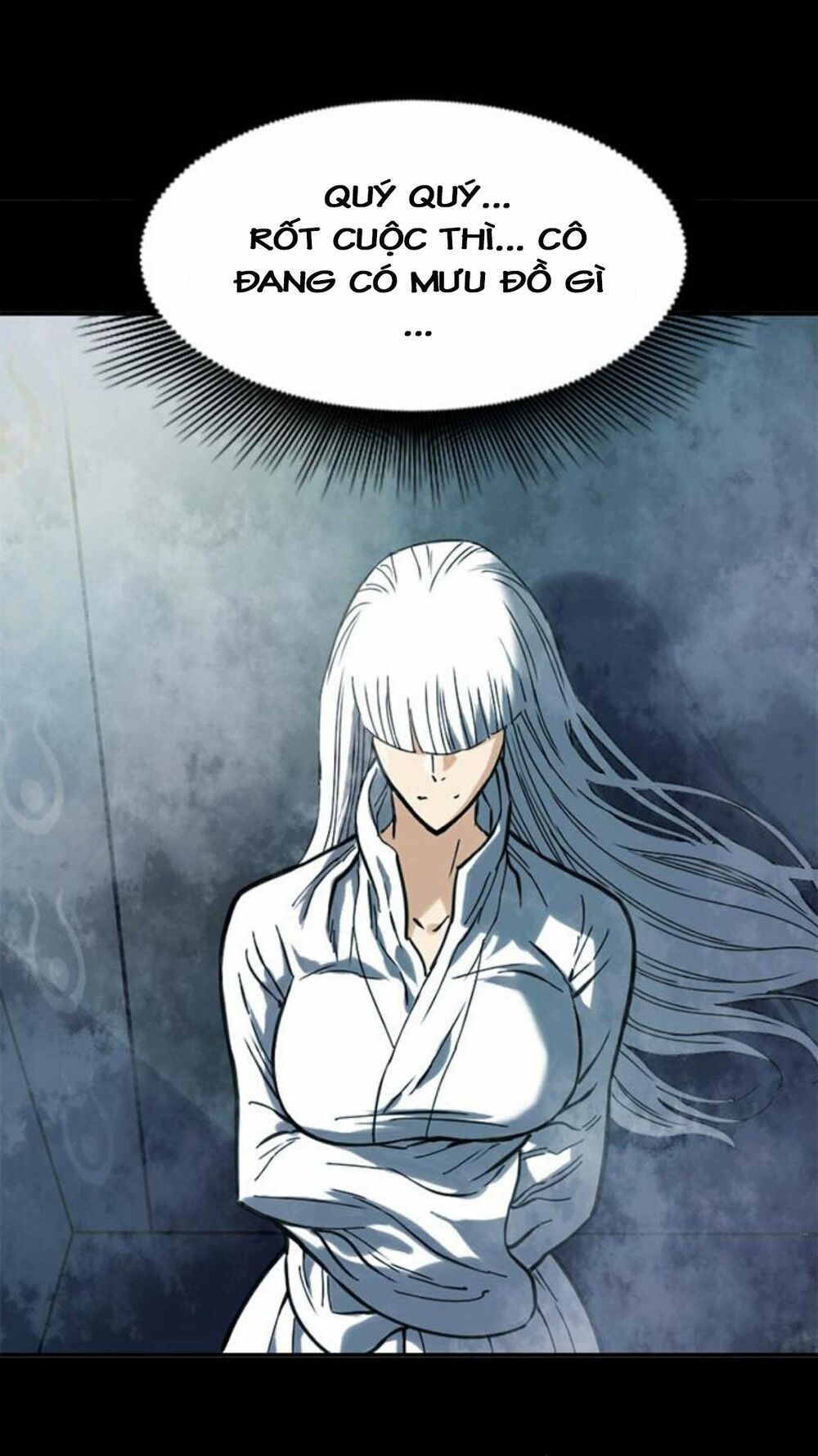 Thiên Hạ Đệ Nhất Nhân: Chapter 23