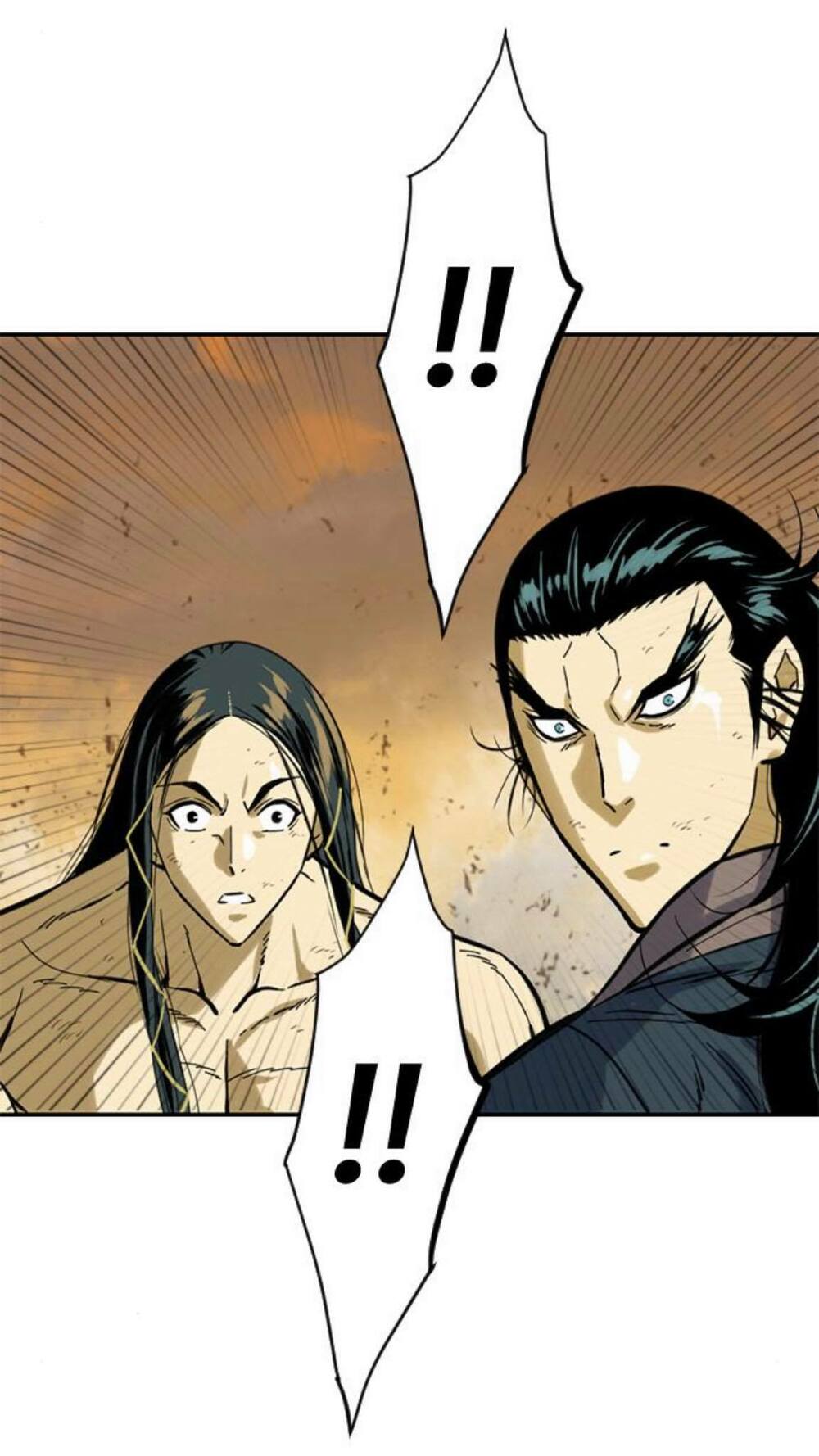 Thiên Hạ Đệ Nhất Nhân: Chapter 23